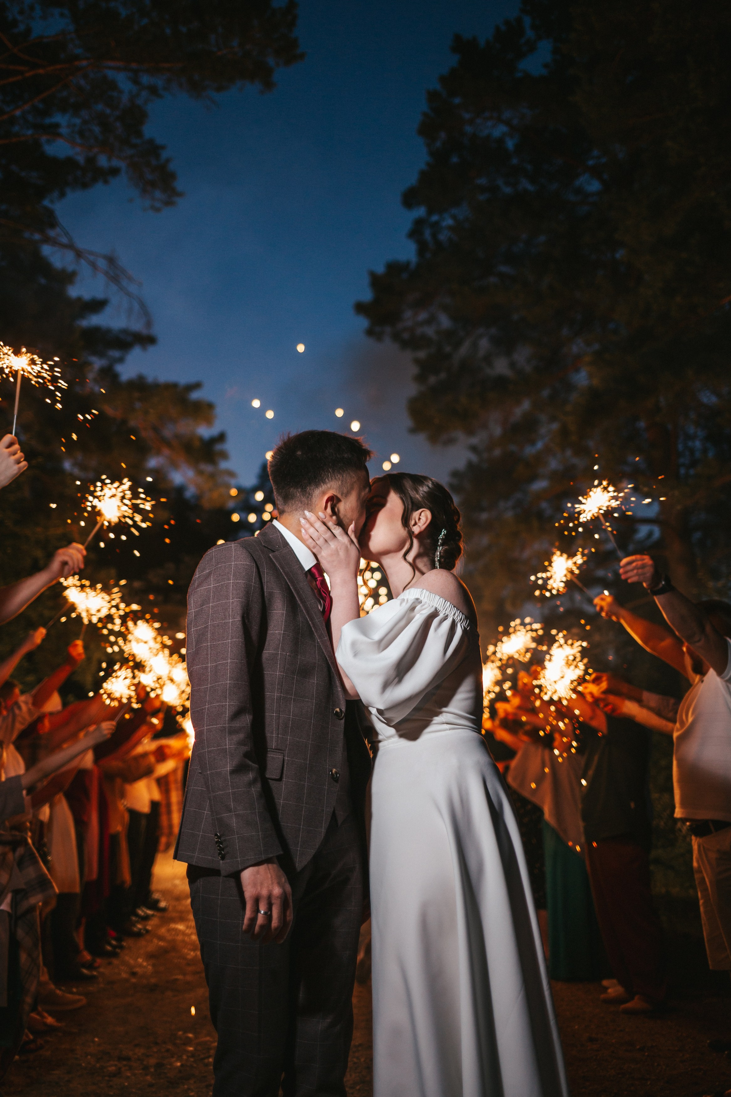 Илья и Лиза. Nadin.K фотограф Иркутск, Байкал, Братск