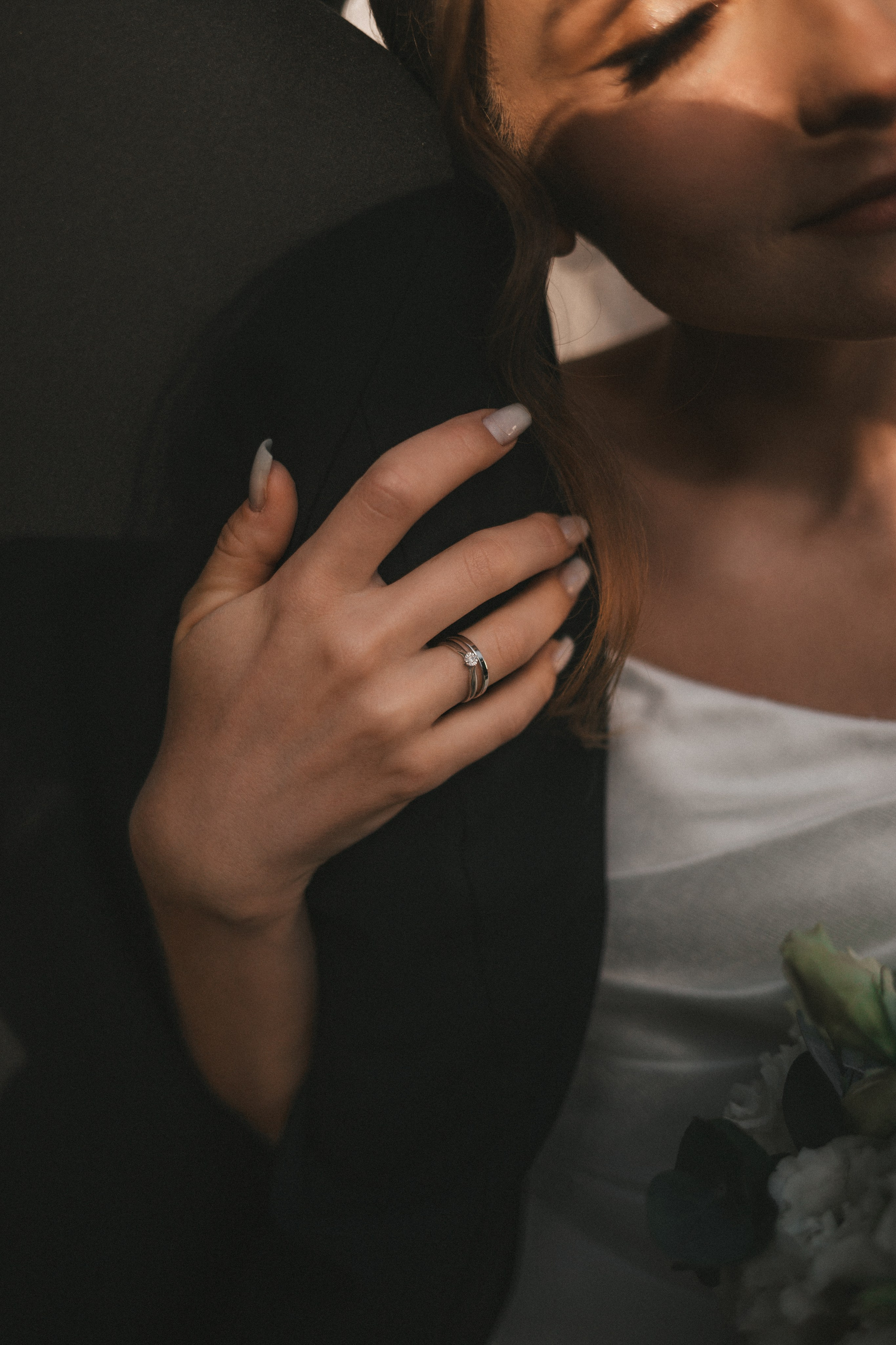 Валерия и Владимир. Nadin.K фотограф Иркутск, Байкал, Братск