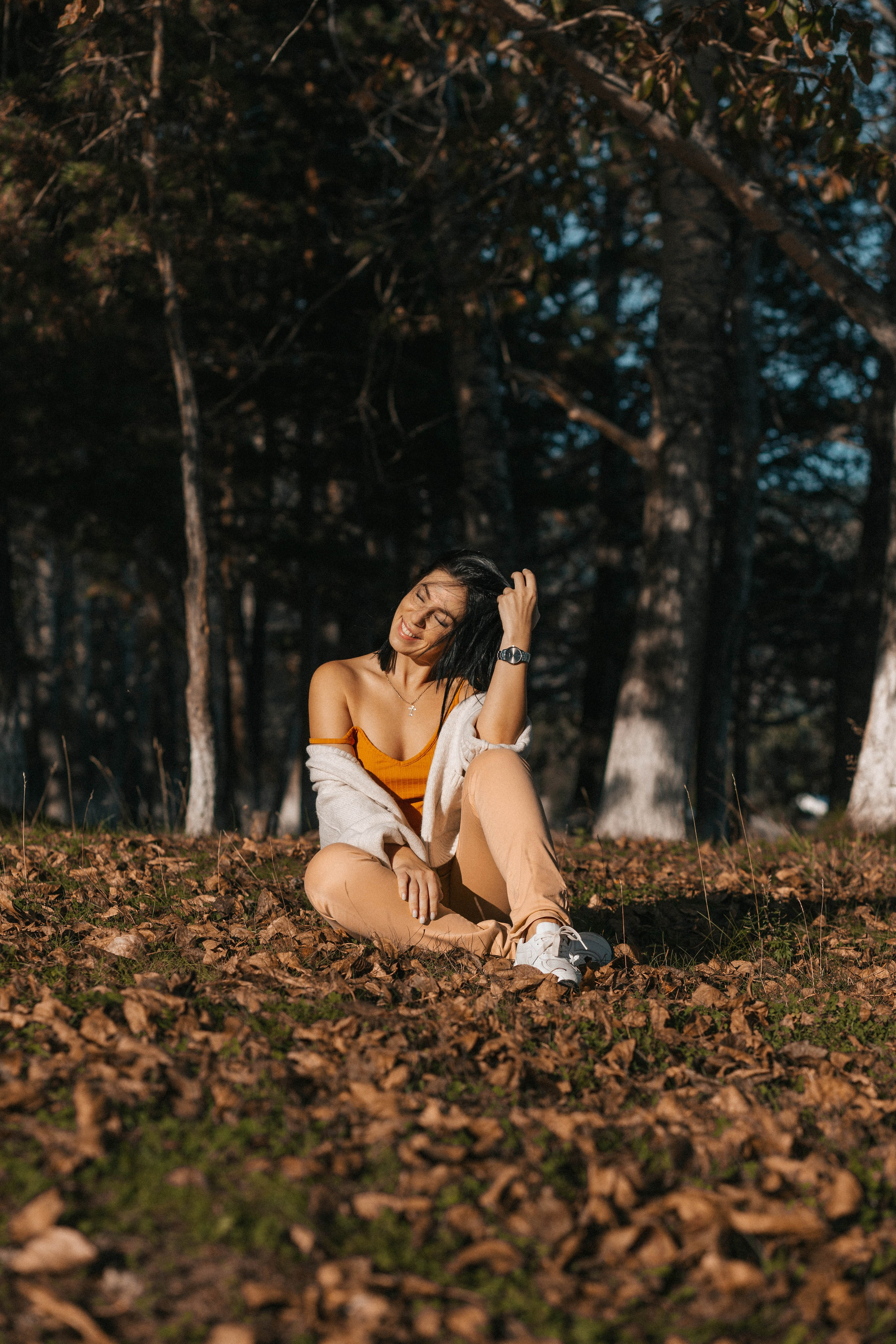 На улице. Nadin.K фотограф Иркутск, Байкал, Братск