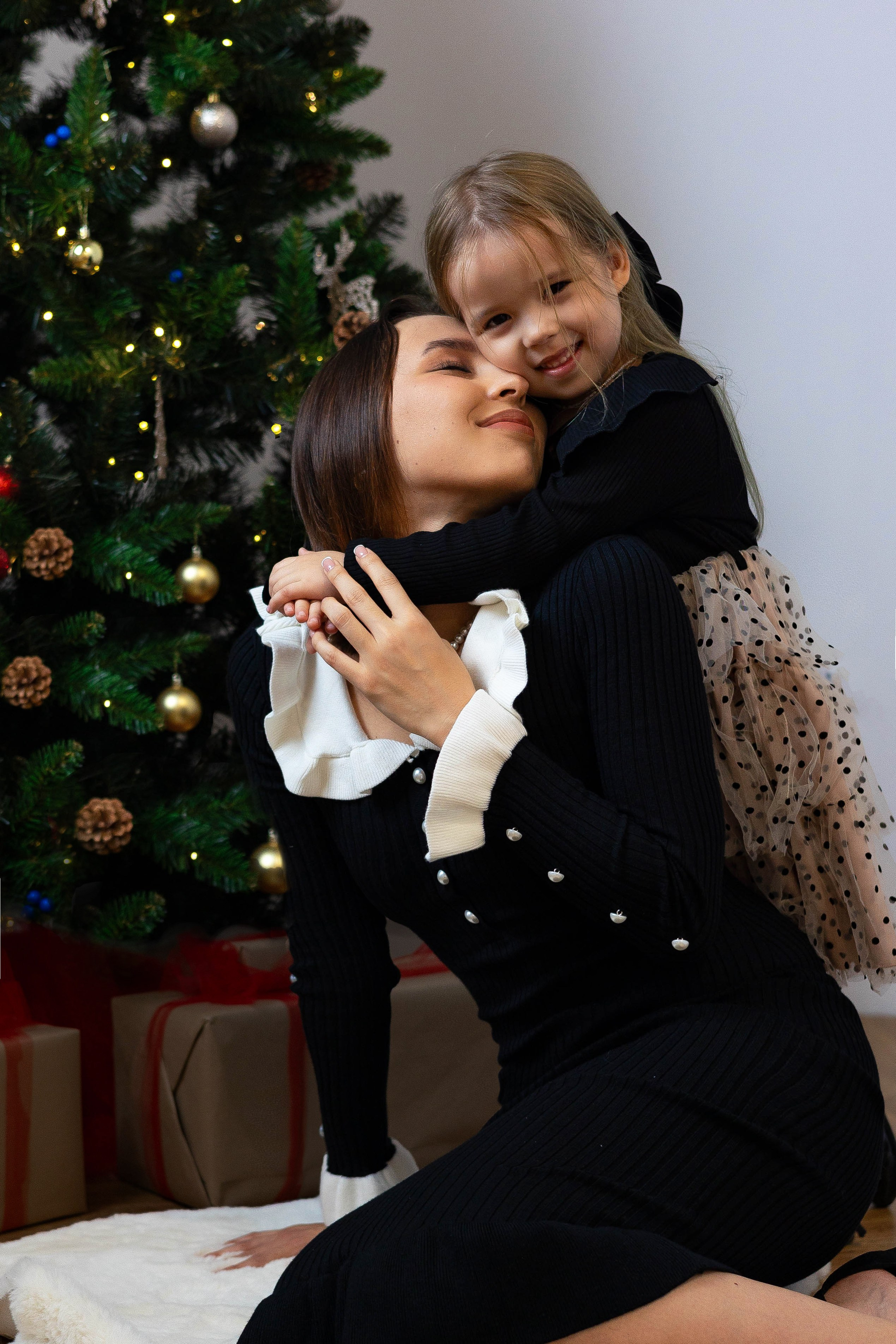 Семейная. Ляйсан Салихова