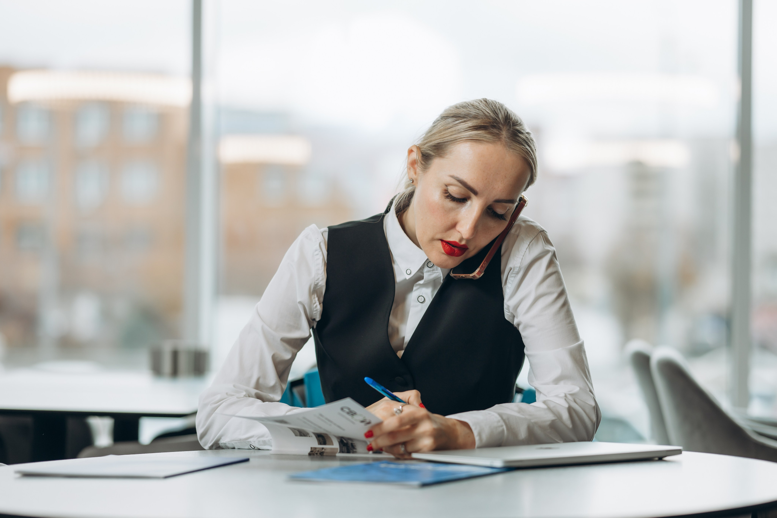 Фотосъемка группы риэлторов. Belichev45foto.ru