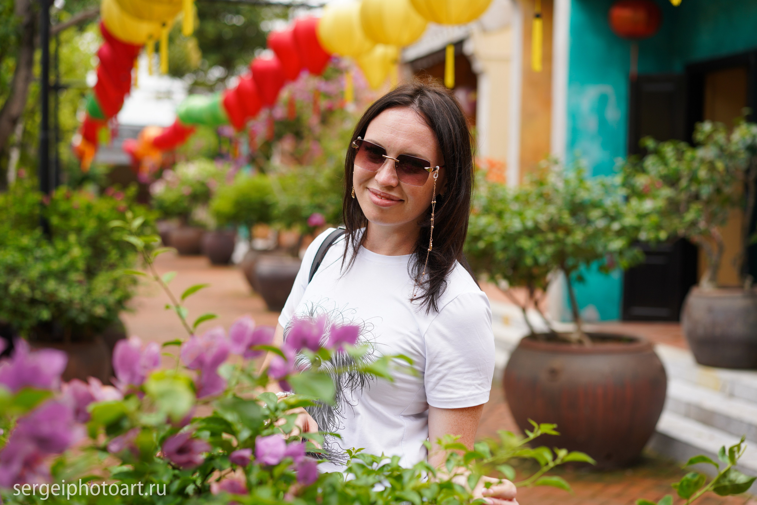 Дананг. Фотограф Сергей Кишкель Дананг Нячанг Фукуок