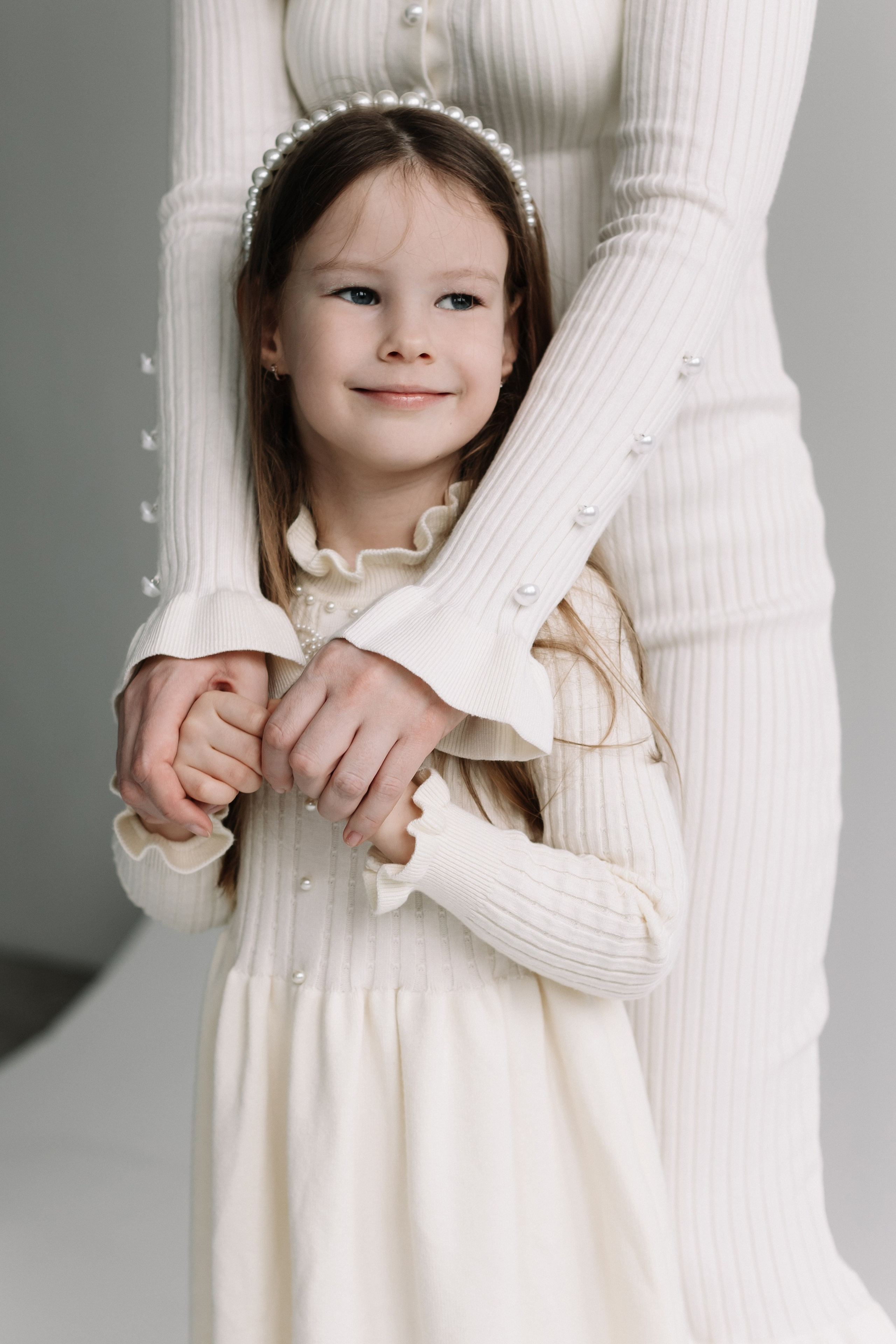 Аня и Ева. Дубинкина Екатерина Фотограф Рязань, Москва