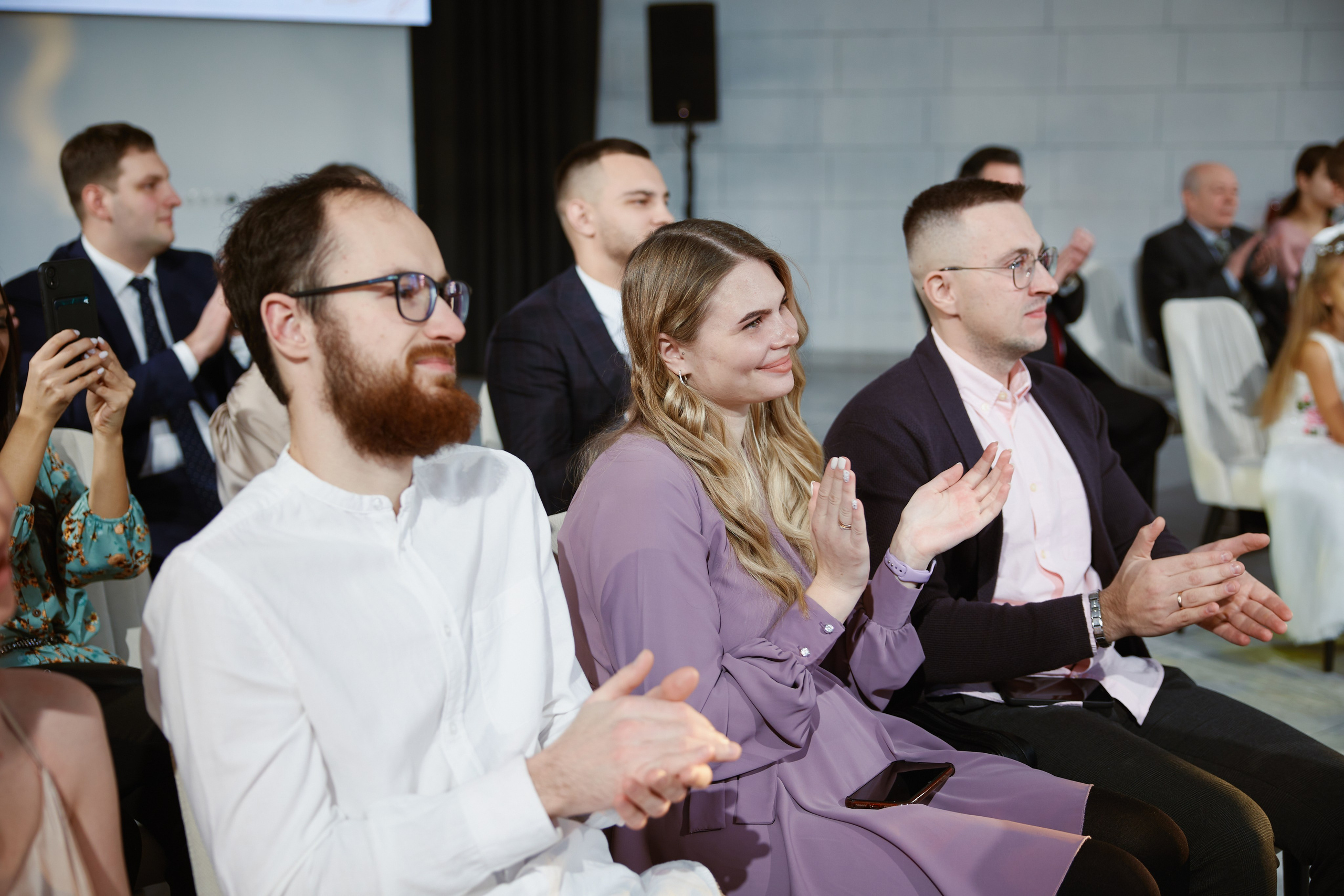 Софья и Руслан. Репортажный фотограф в Хабаровске Николай Соболев