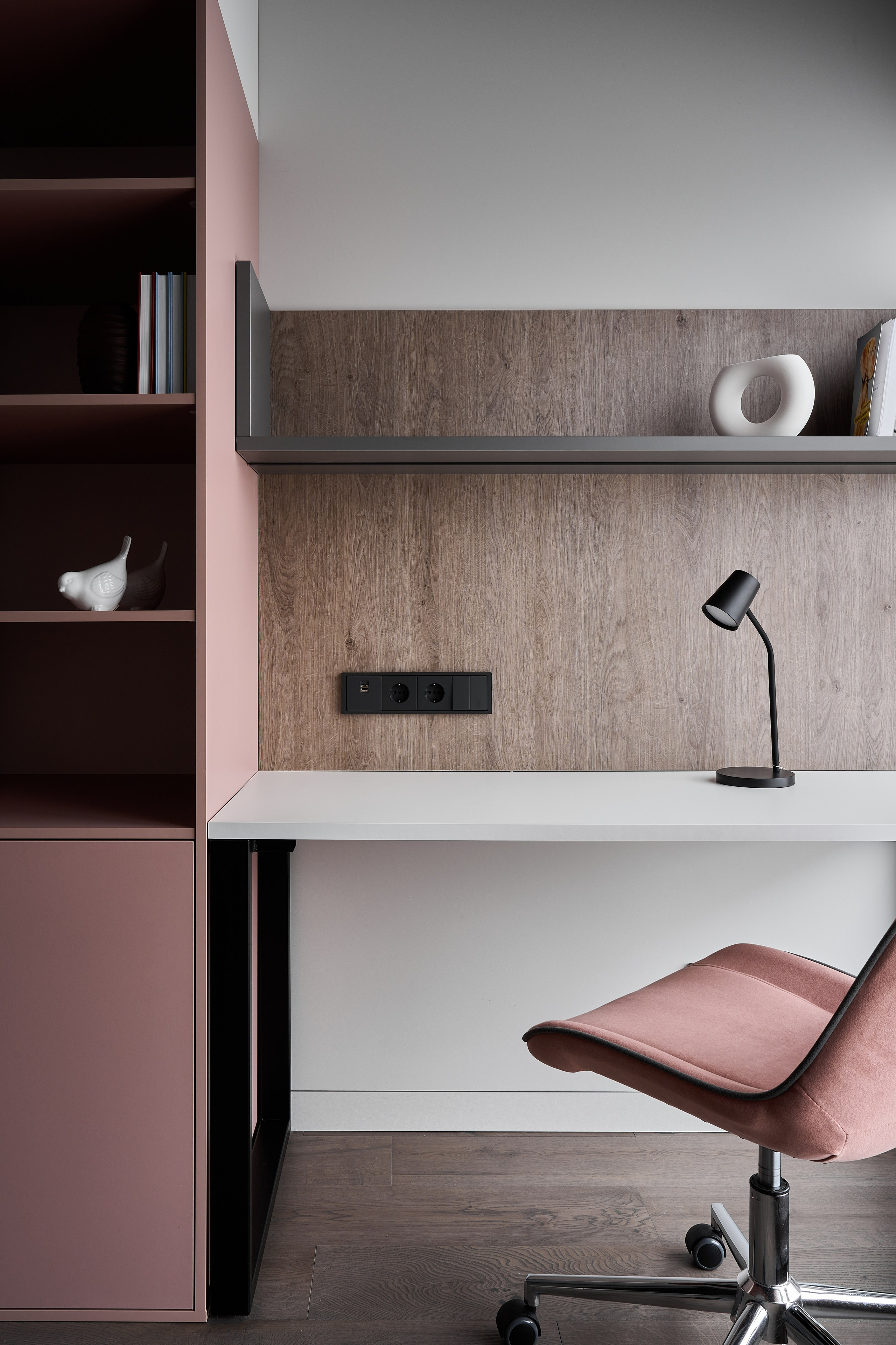 Проект дизайн студии «Сфера» (публикация Design Mate). Бояршинов Антон Интерьерный фотограф/видеограф Москва