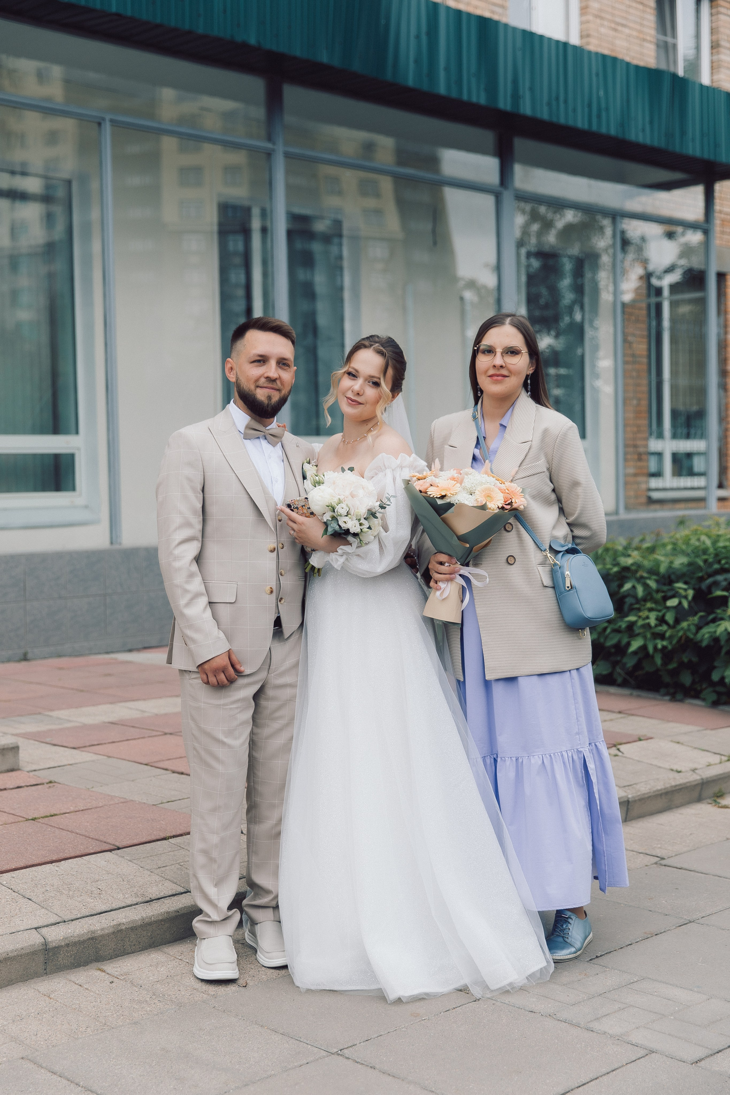 ЗАГС Щелково