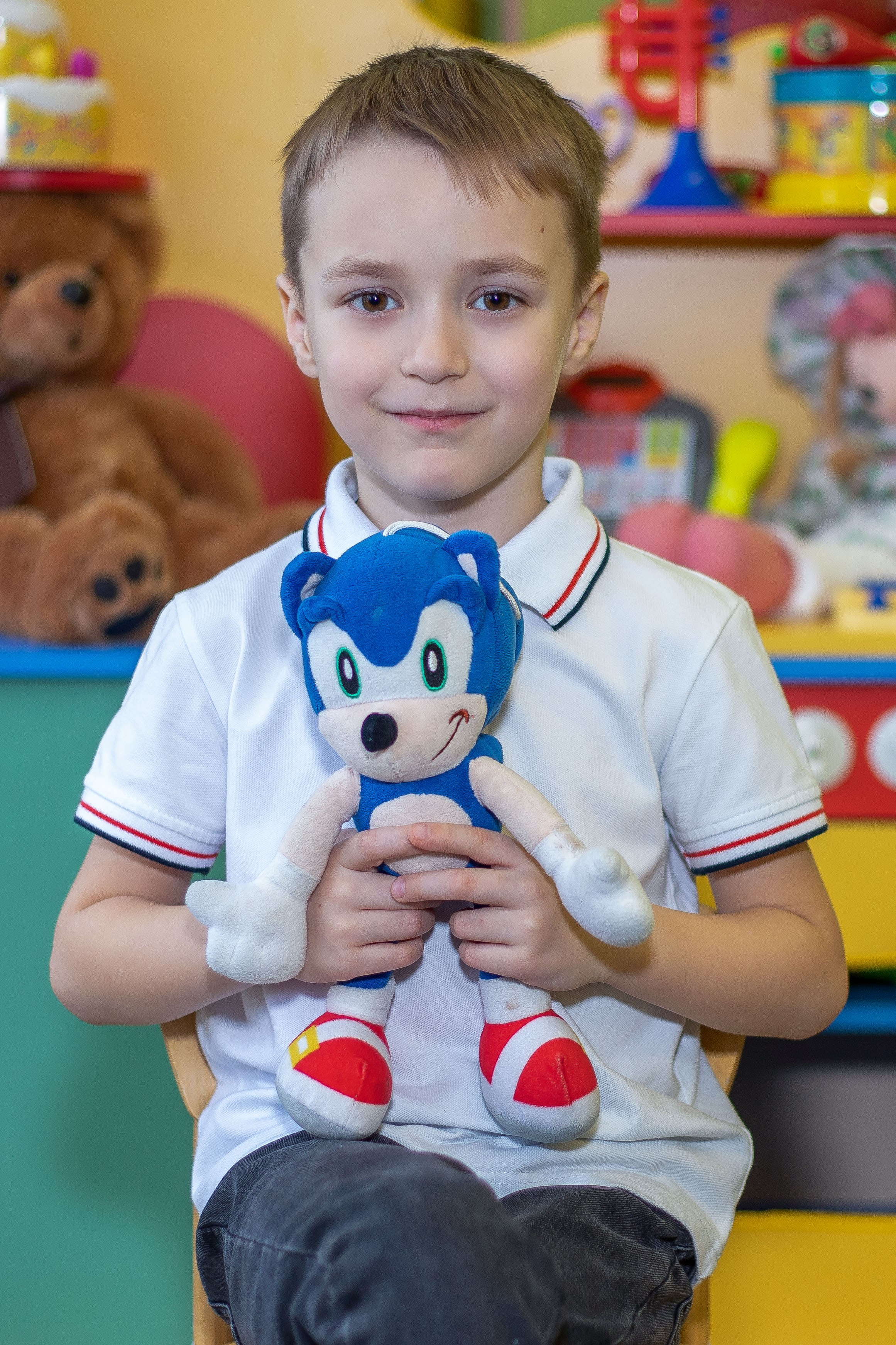 Портреты. Выпускные альбомы и фильмы