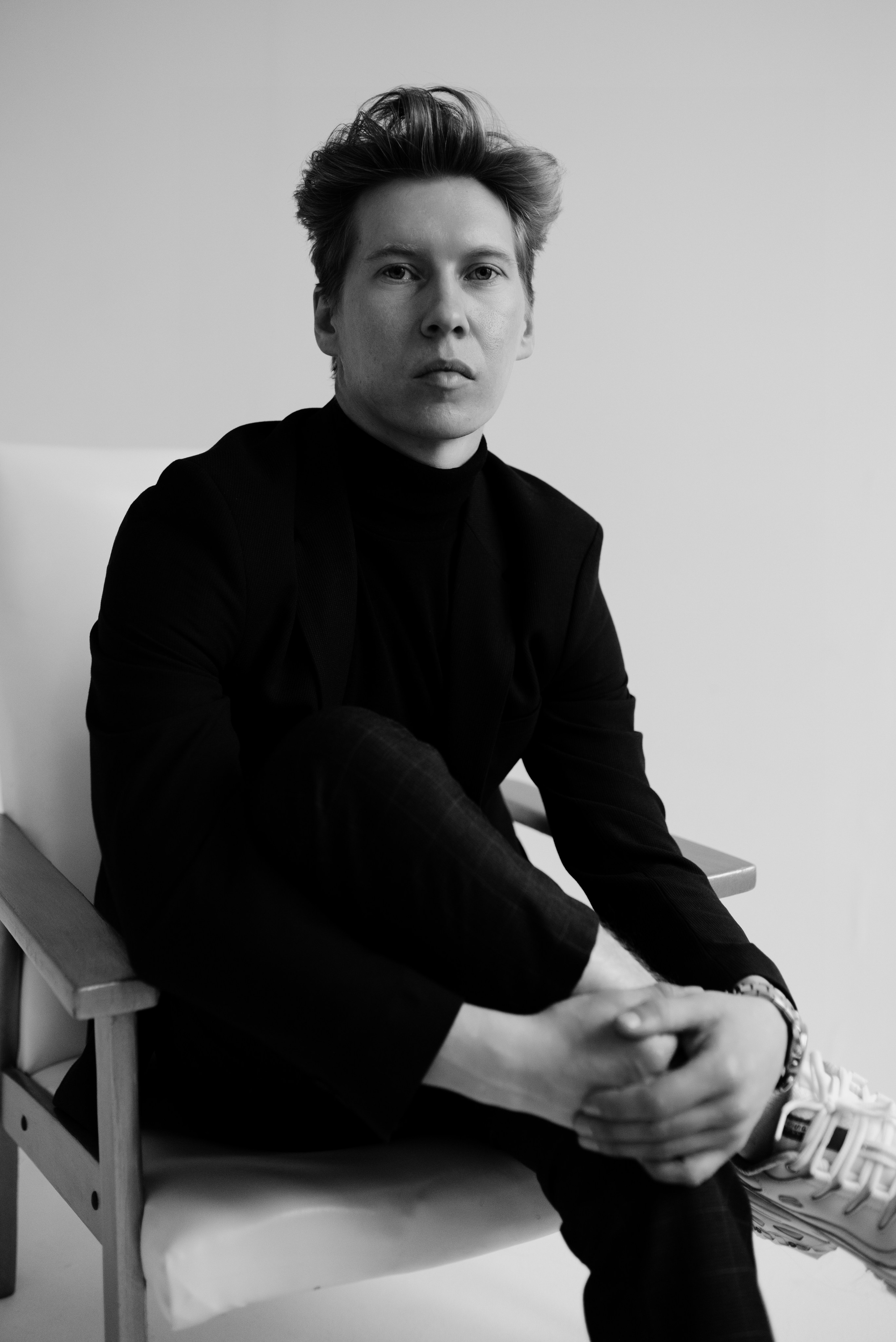 Альберт. Фотограф в Уфе Комягина Анастасия