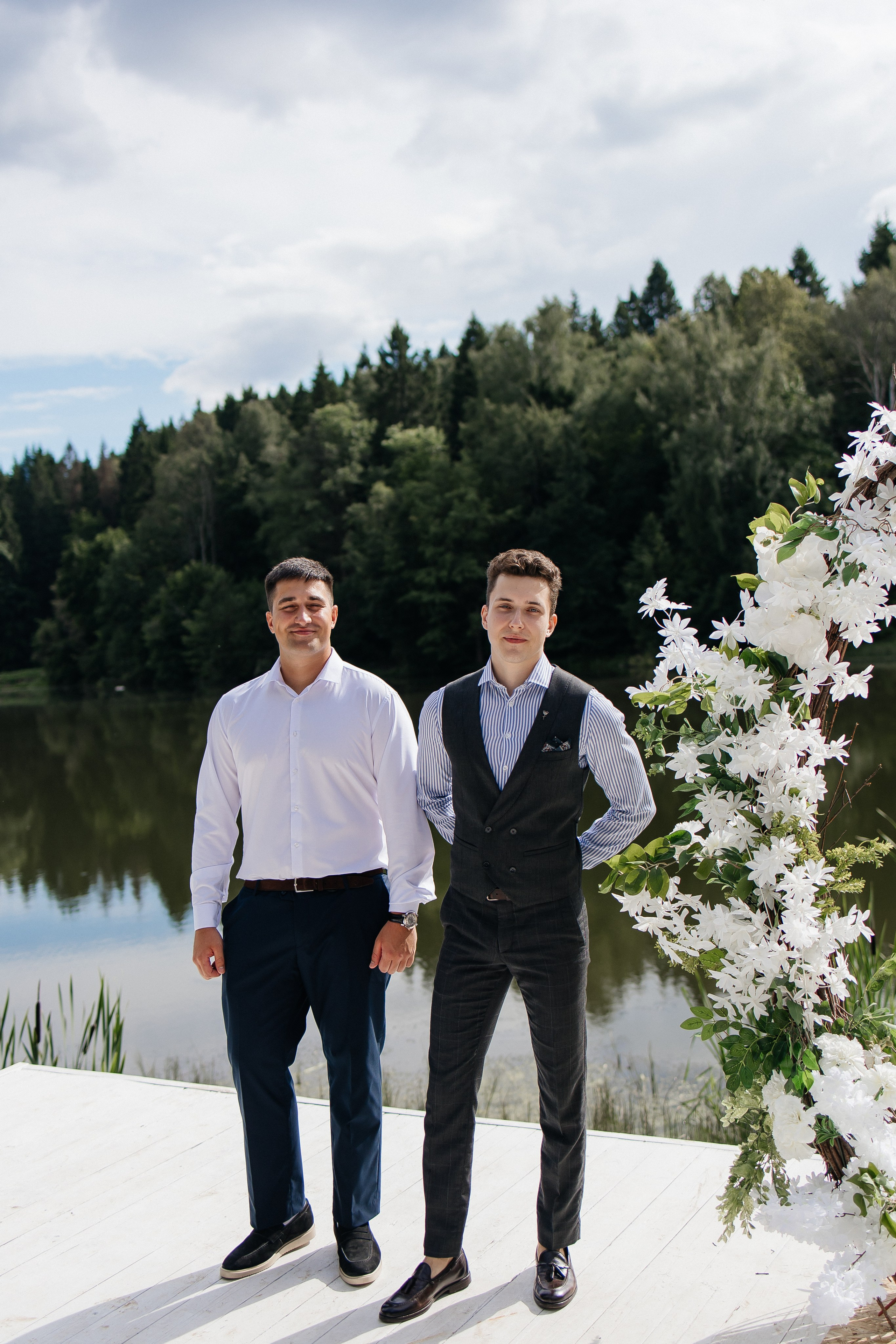 Лев и Настя. Свадебный и семейный фотограф Тина Ленина Москва/Санкт-Петербург