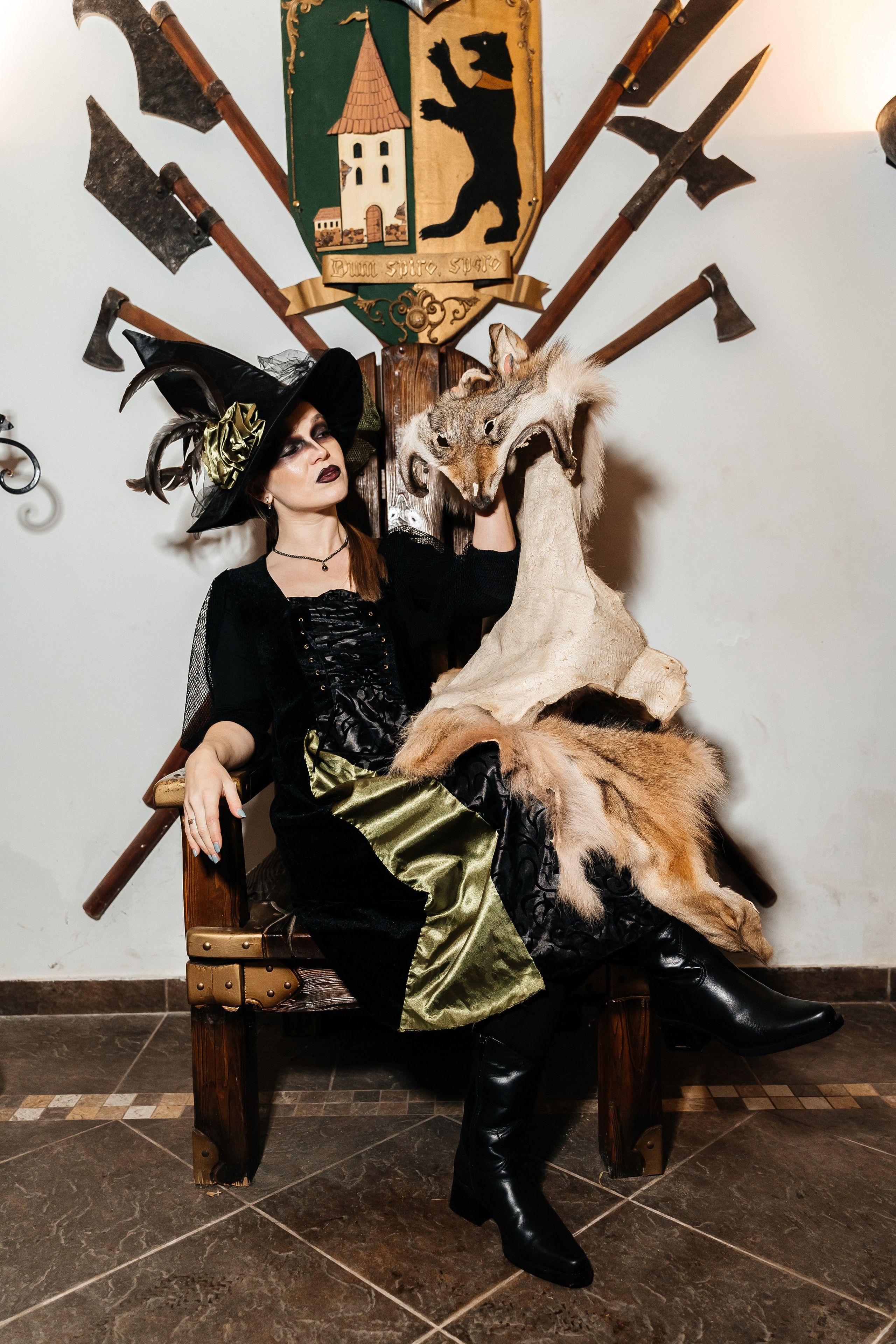 Корпоратив Helloween. Фотограф Новополоцк, Полоцк, Минск, РБ, Зимаков Егор