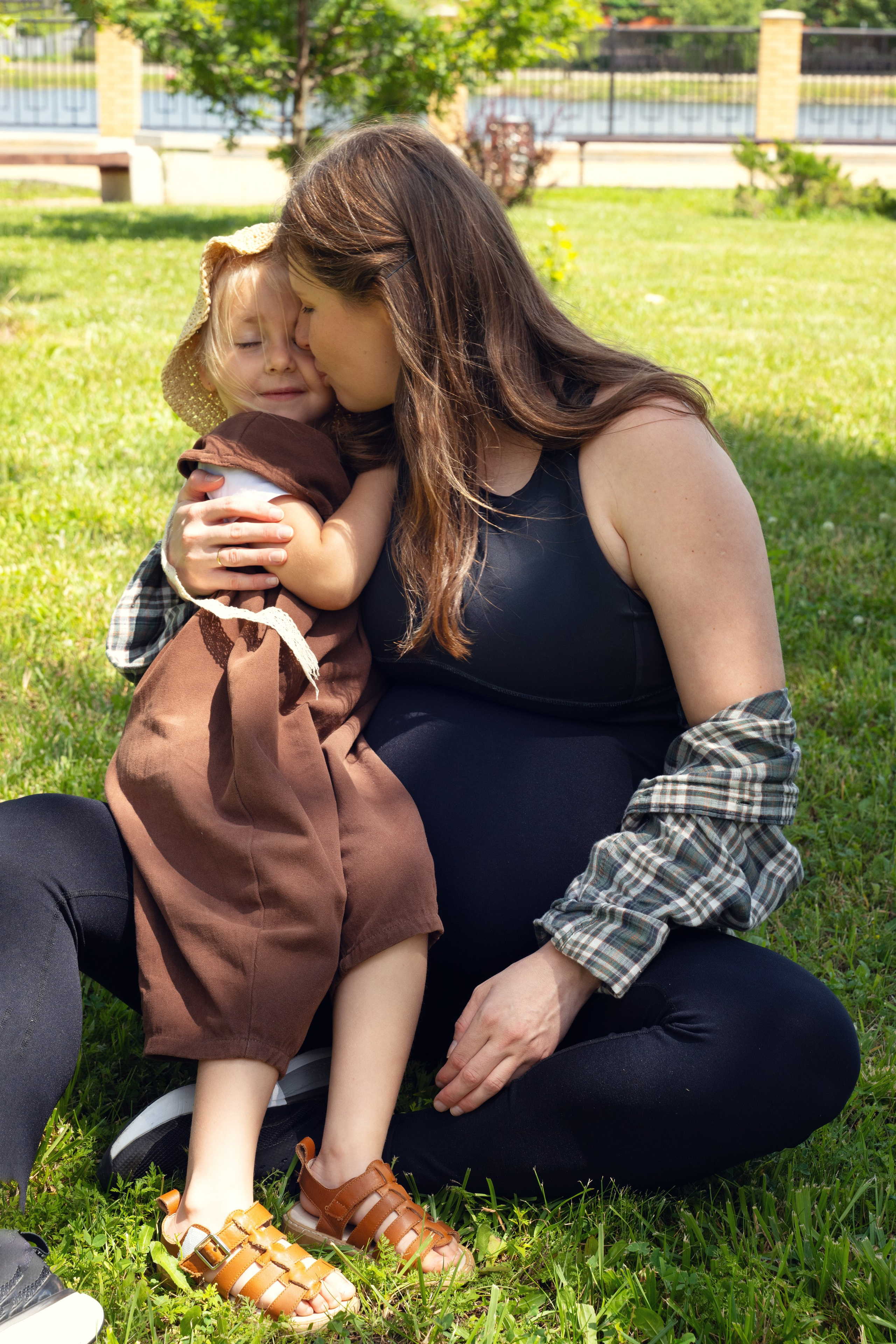 Фестиваль йоги в г. Кореновске. Главная