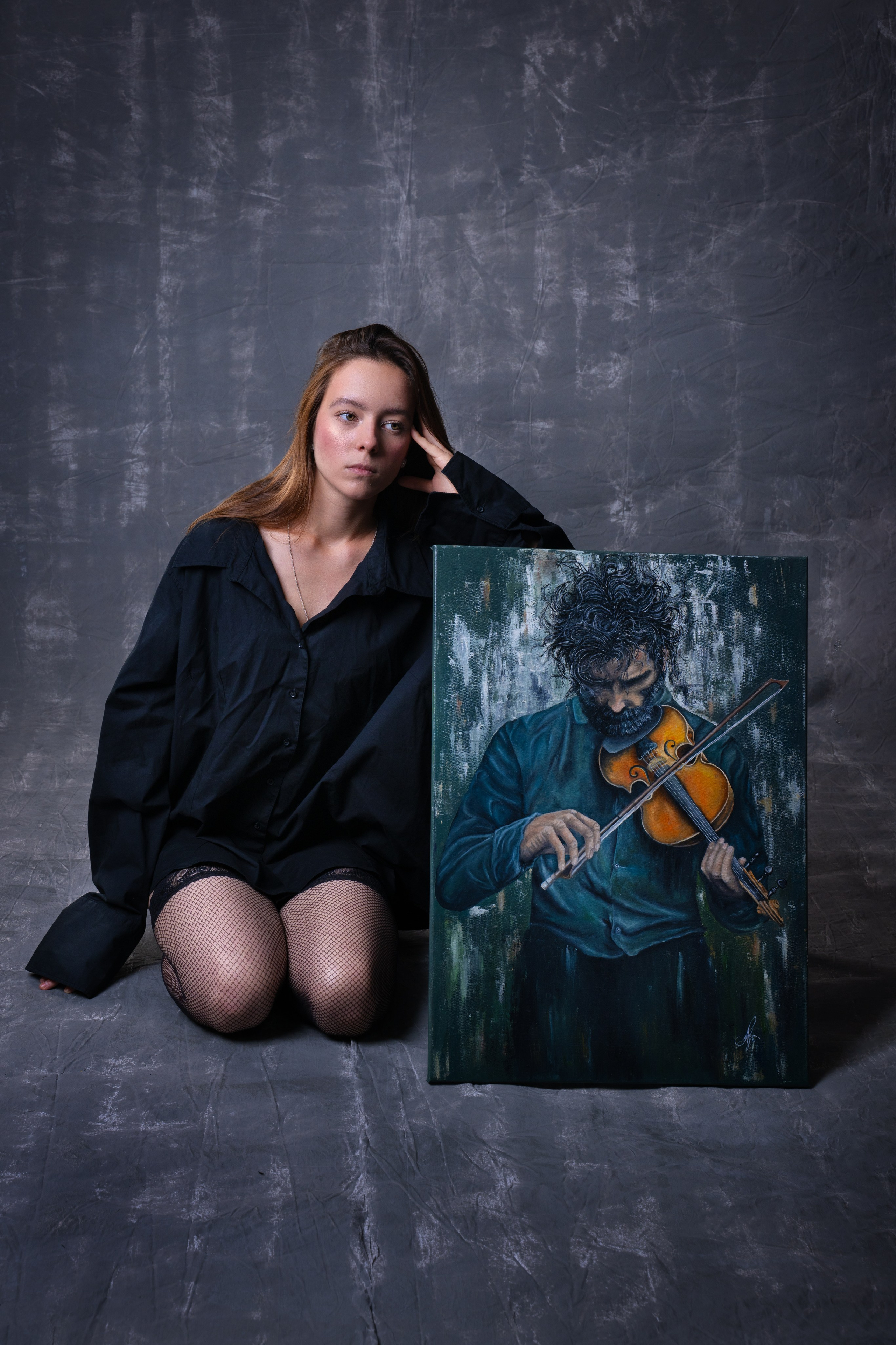 Связь, которая вне времени и вне пространства...... Главная