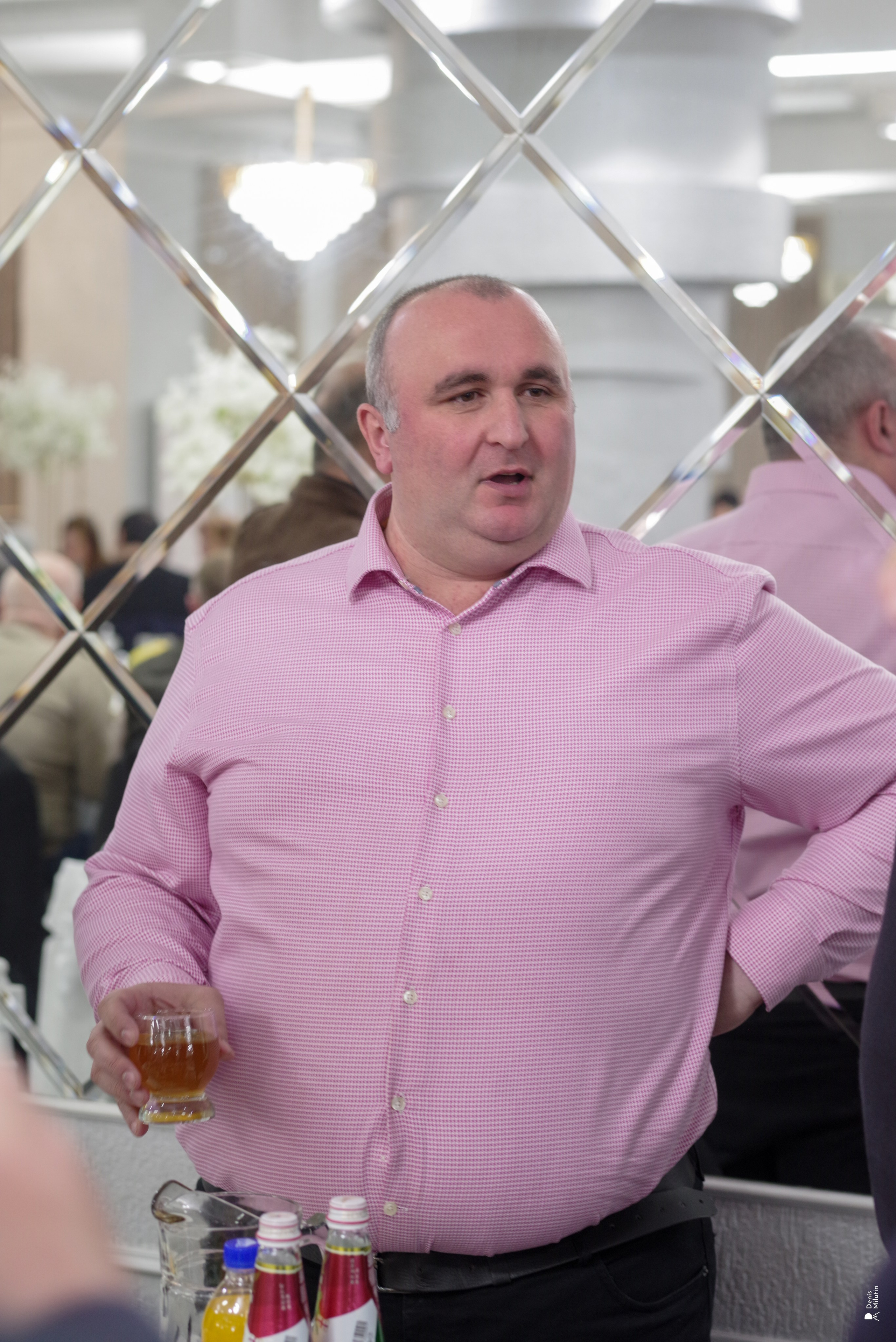 Свалдьба Зура и Мари. Портретный фотограф Денис Милютин