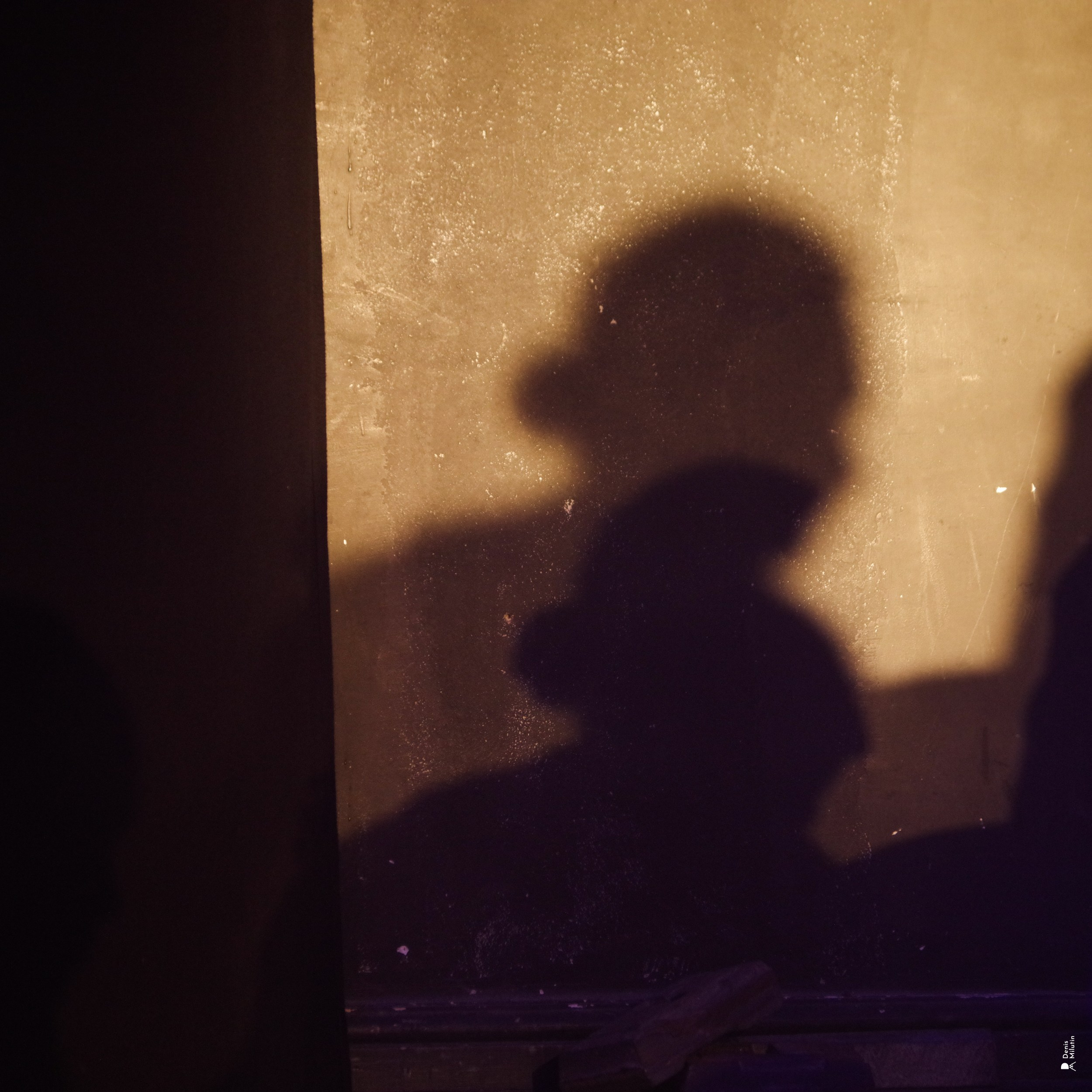 Отличный концерт. Портретный фотограф Денис Милютин