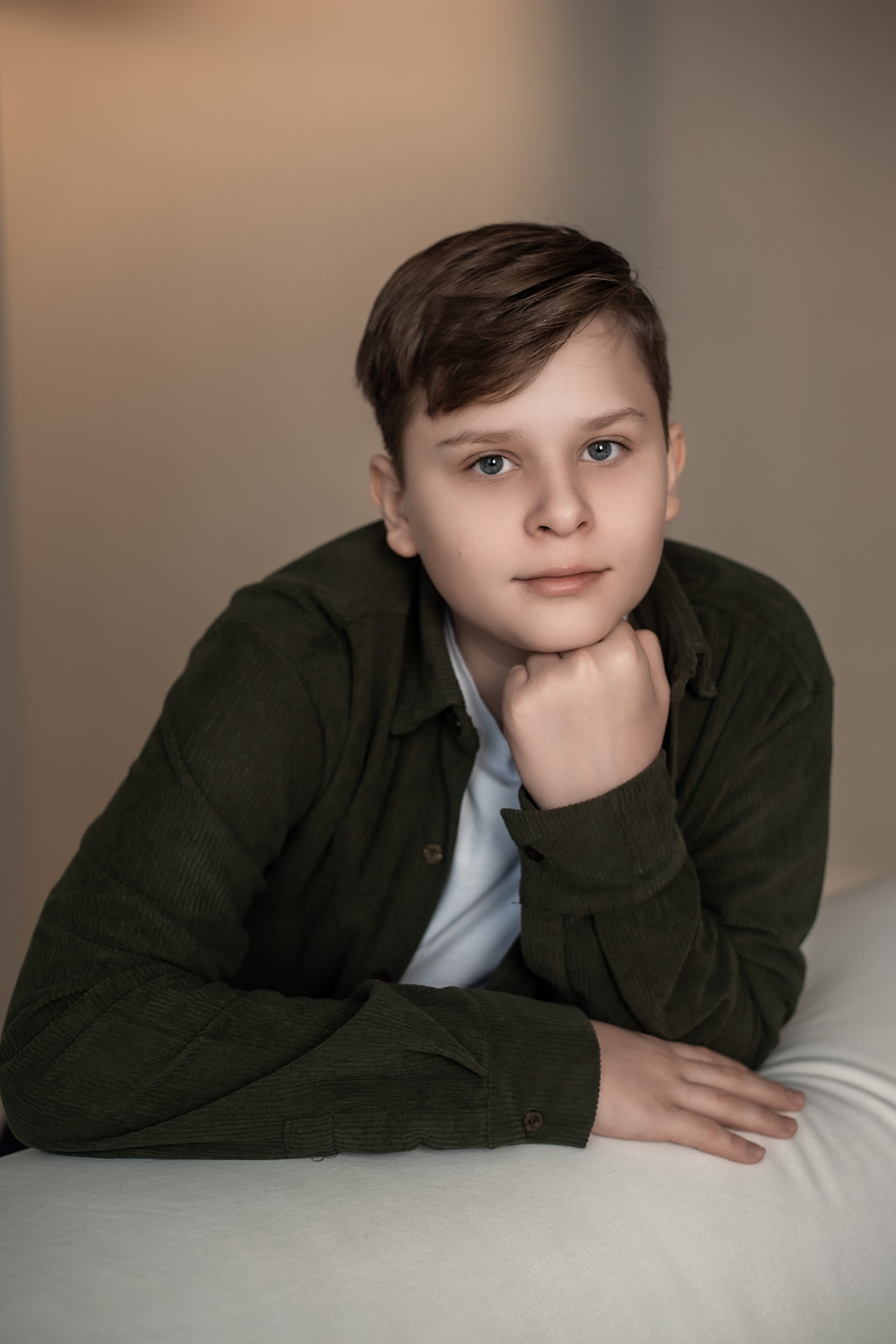 Детские фотосессии в Брянске. Детский фотограф Брянск