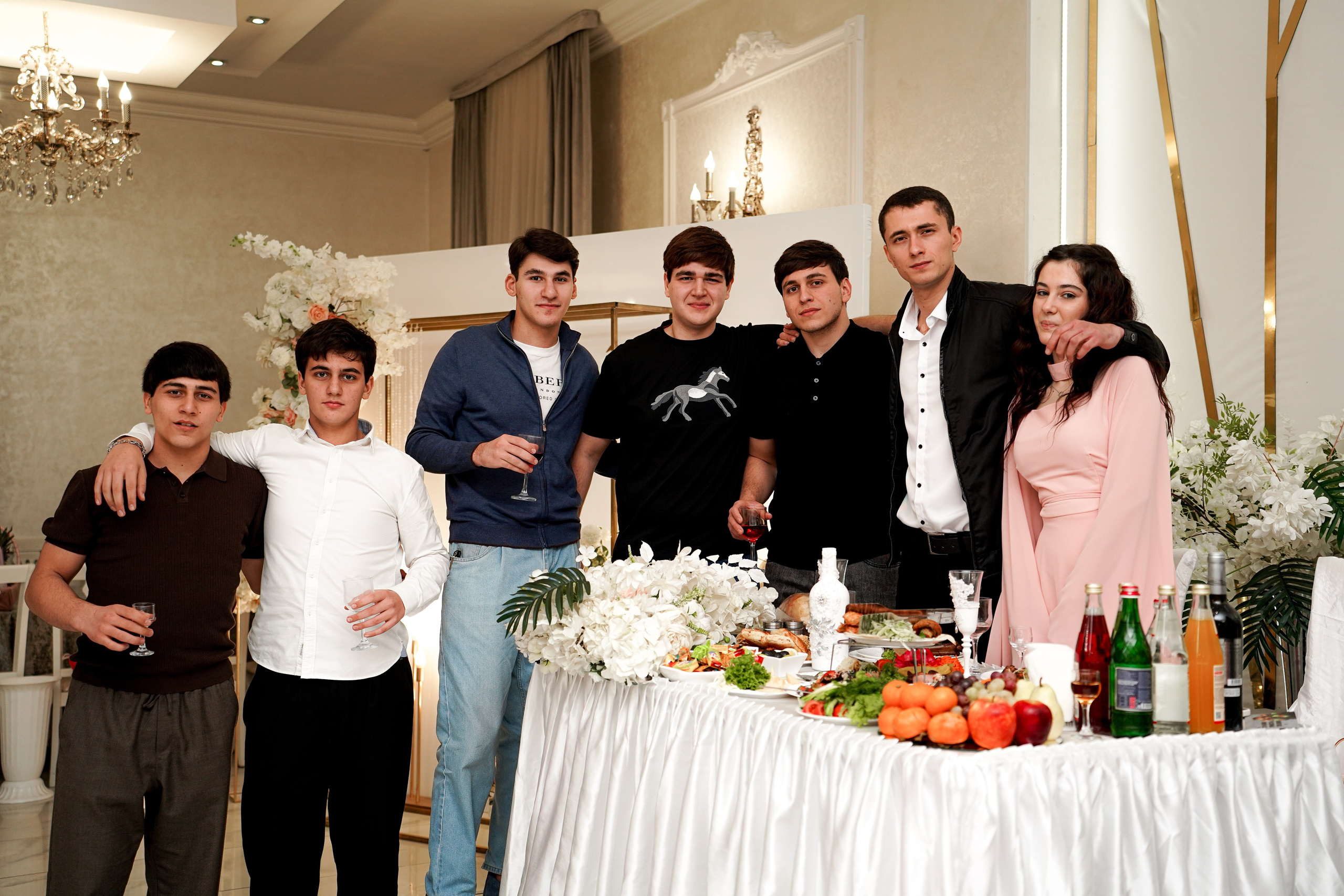 Сватовство. Свадебный фотограф в Ростове-на-Дону. Таинство Крещения и Венчания, семейные фотосессии. Алёна Чёботова