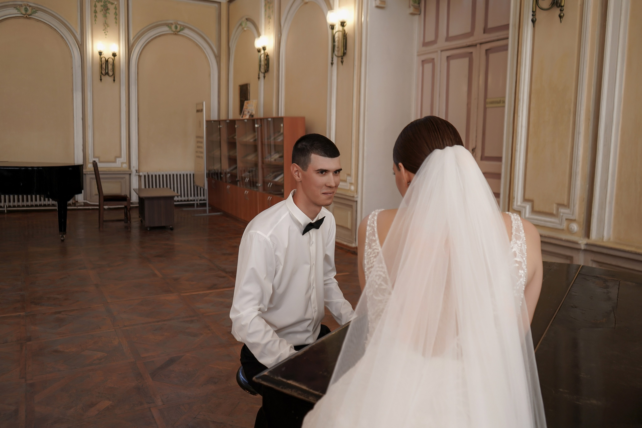 Владислав и Дарья. Свадебный фотограф в Ростове-на-Дону. Таинство Крещения и Венчания, семейные фотосессии. Алёна Чёботова