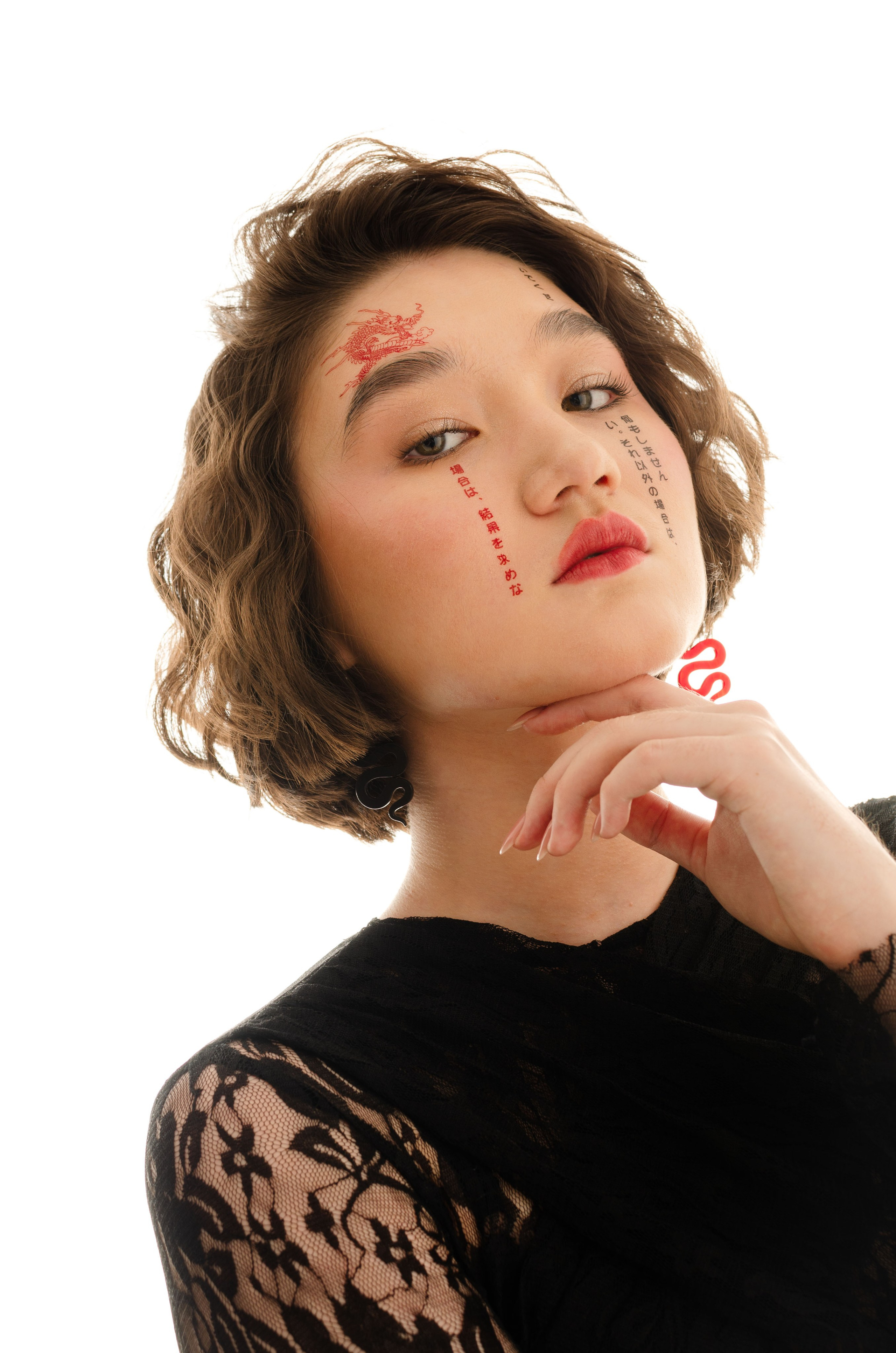 Одежда. Женский и предметный фотограф в Уфе Анастасия Настоечка