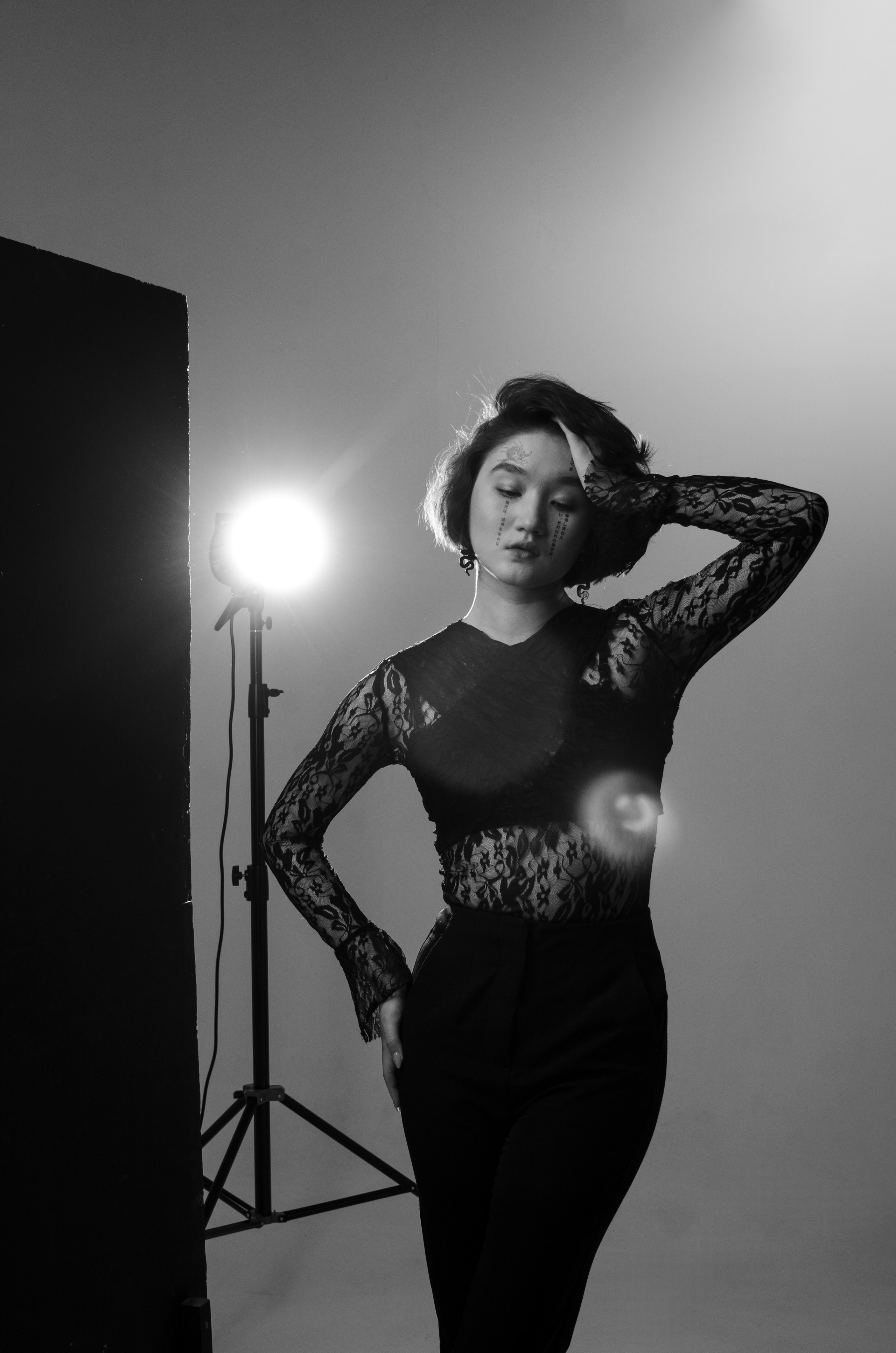 Лаура. Женский и предметный фотограф в Уфе Анастасия Настоечка