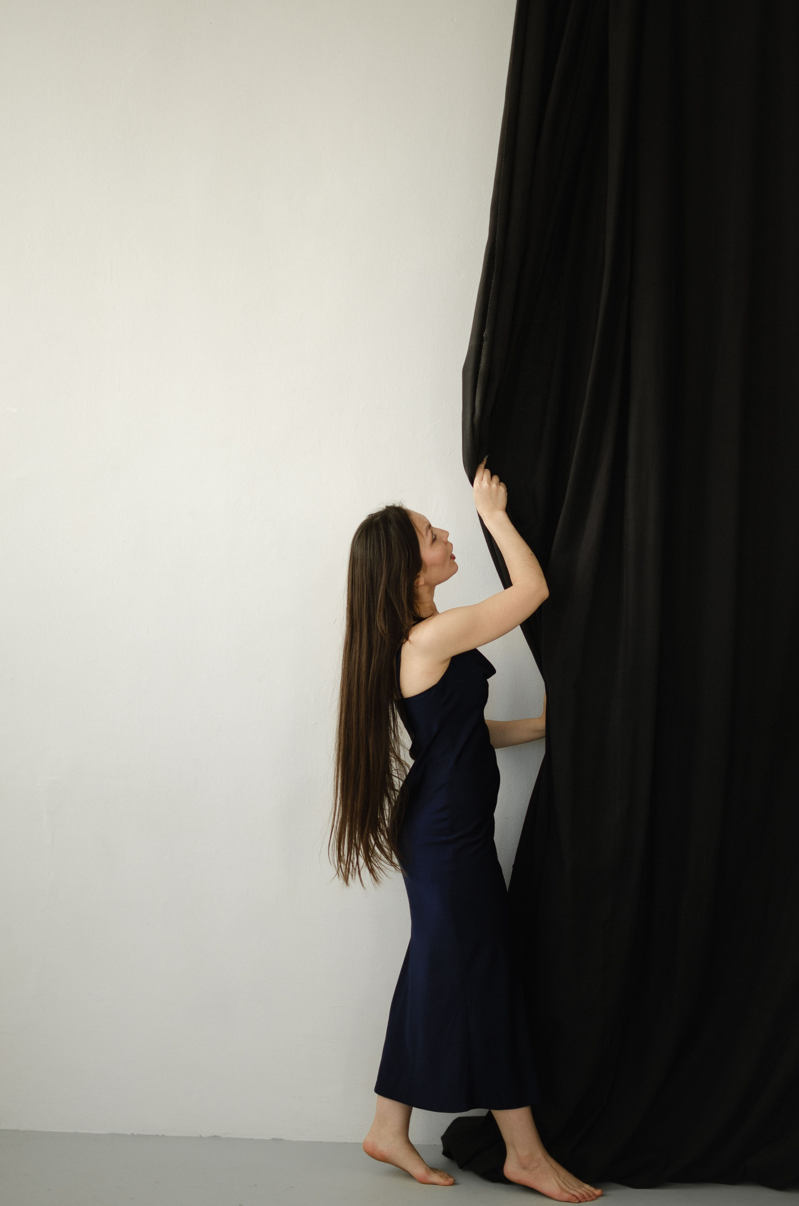 Радмила. Женский и предметный фотограф в Уфе Анастасия Настоечка