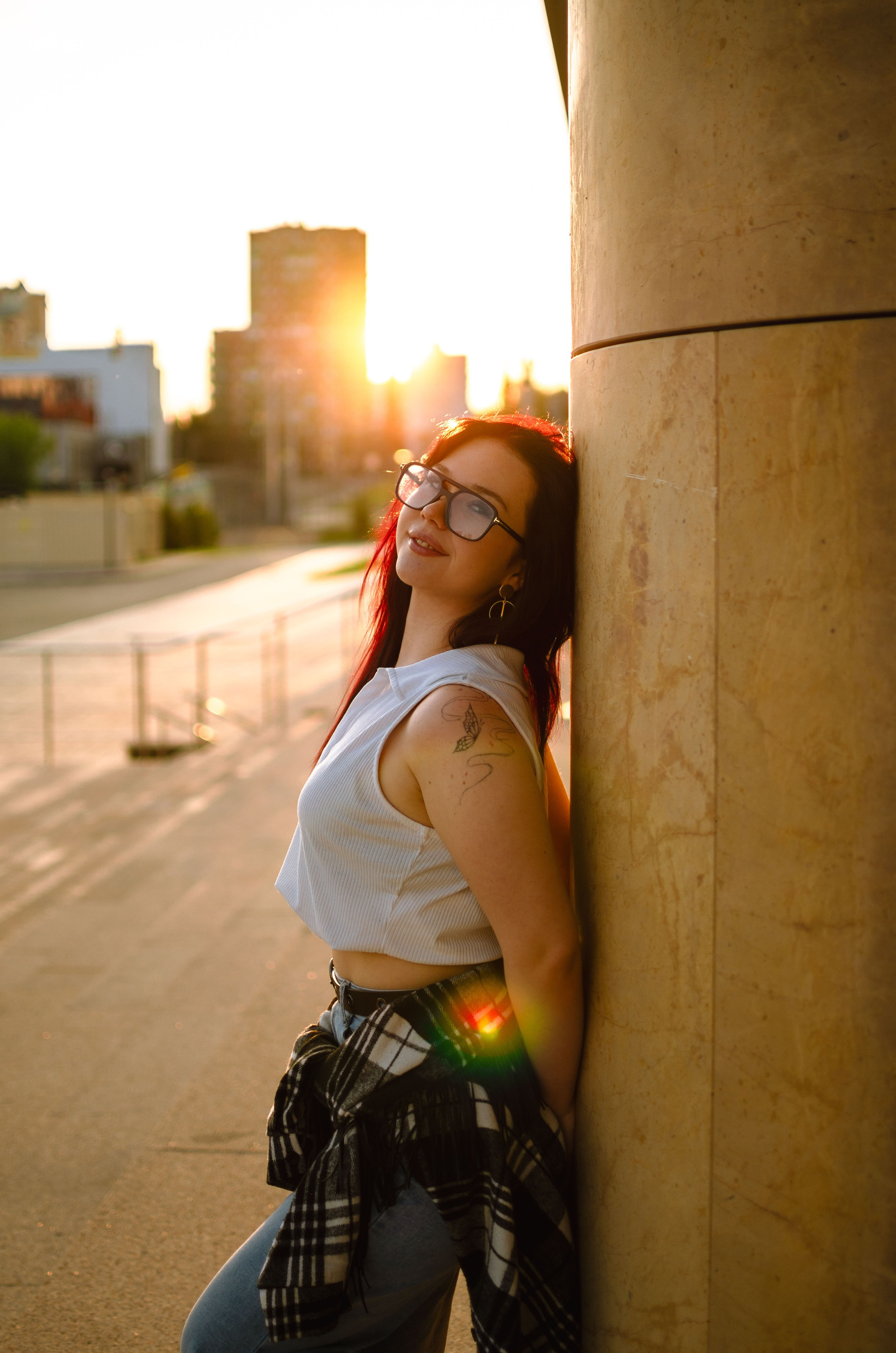 Ульяна. Женский и предметный фотограф в Уфе Анастасия Настоечка