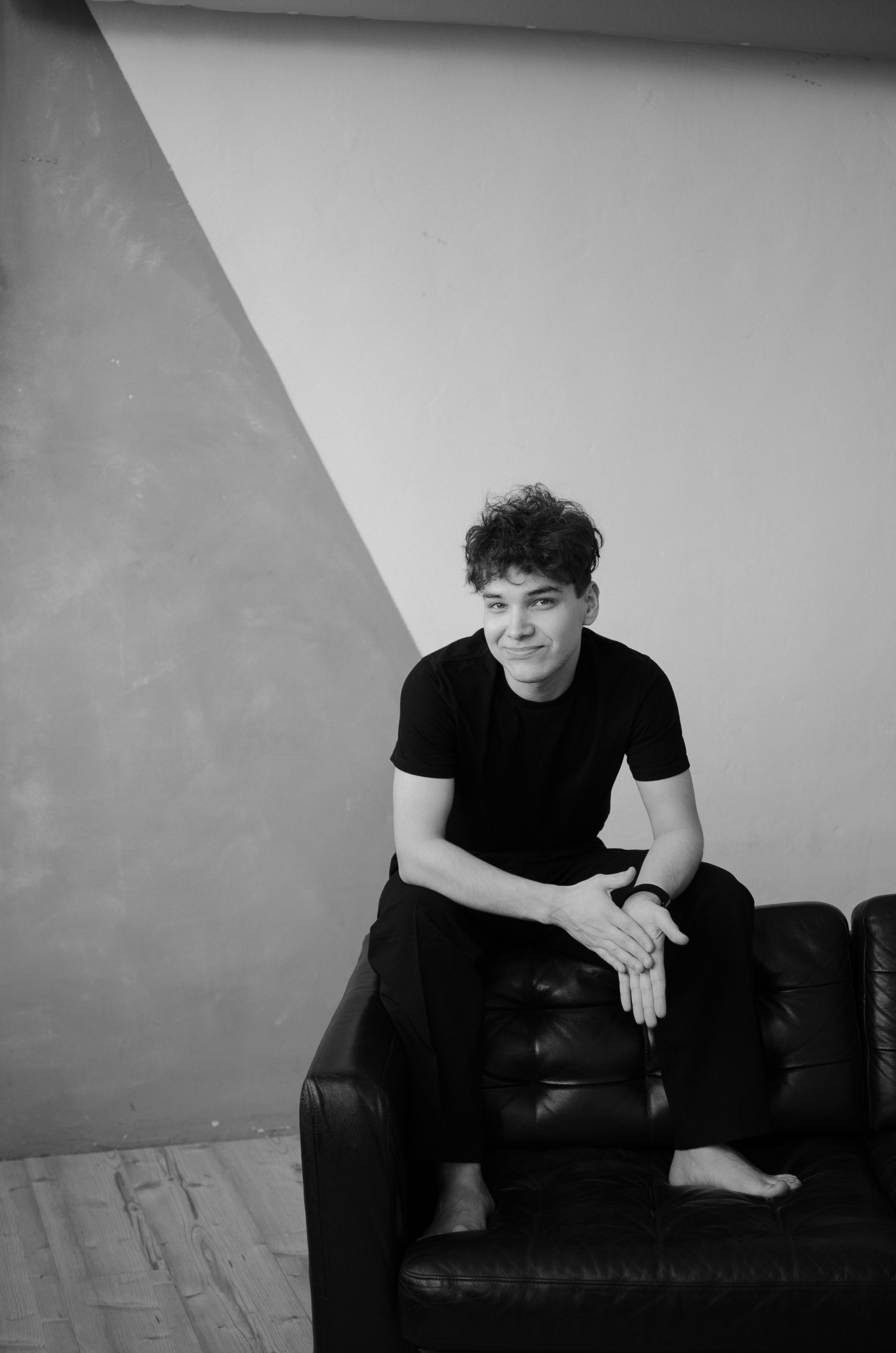 Камал. Женский и предметный фотограф в Уфе Анастасия Настоечка