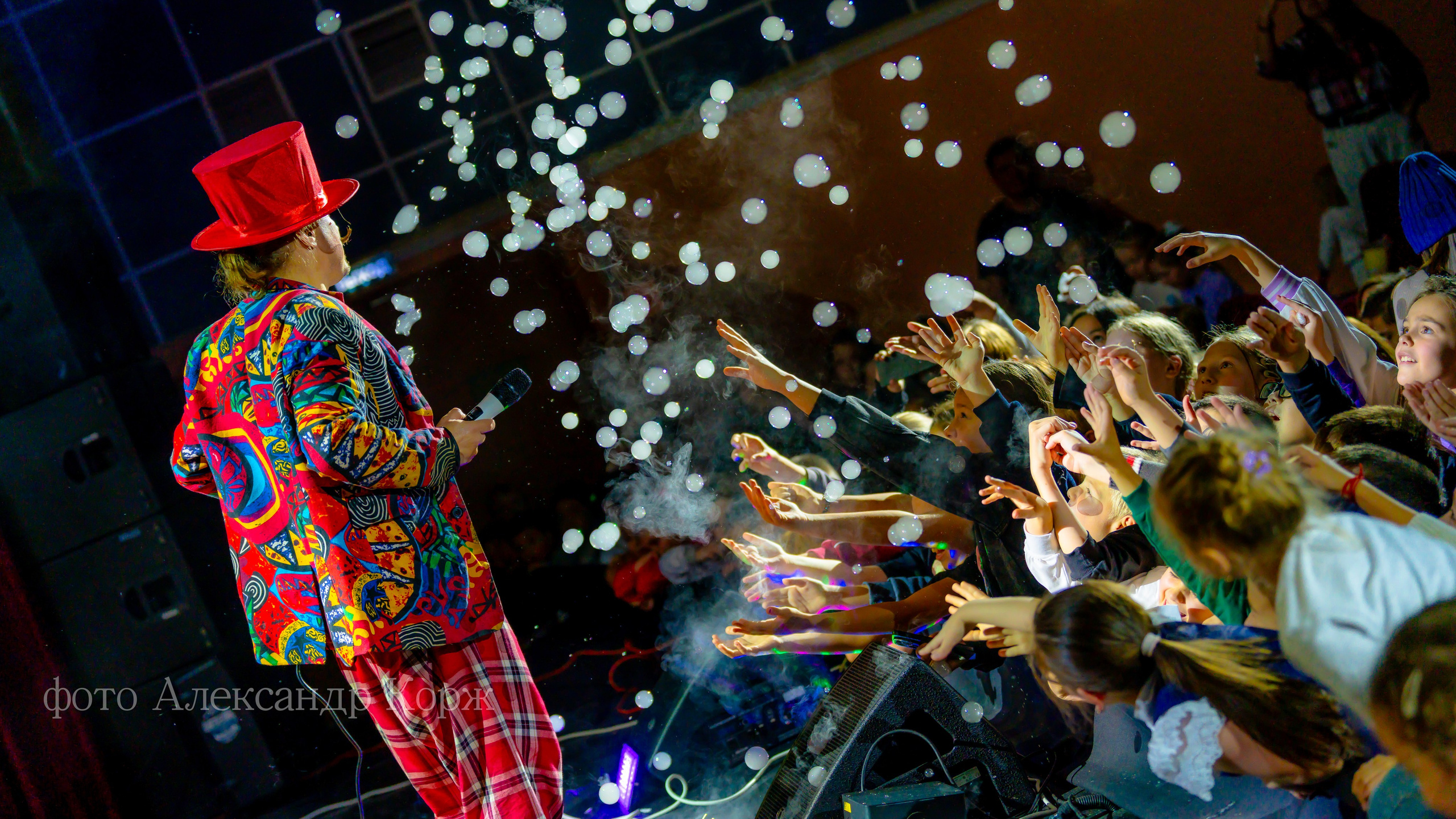 Цирк в Айхале. Фотографии и видеосъемка, Айхал, Удачный, Якутия. Фотографии Айхал