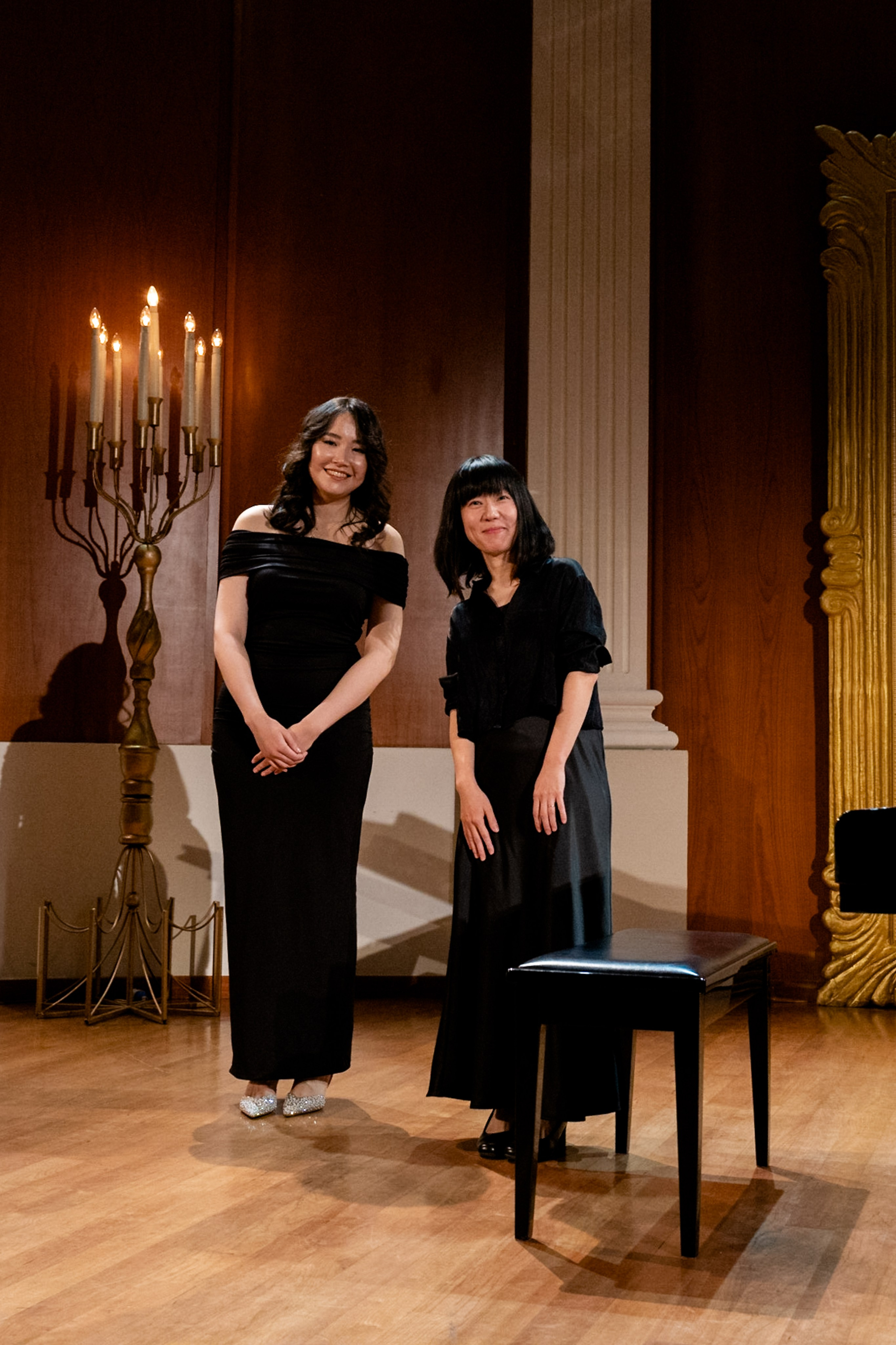 Yuki Murata Astana 2024. Репортажный фотограф в Астане — Диана Калтаева, портретный фотограф