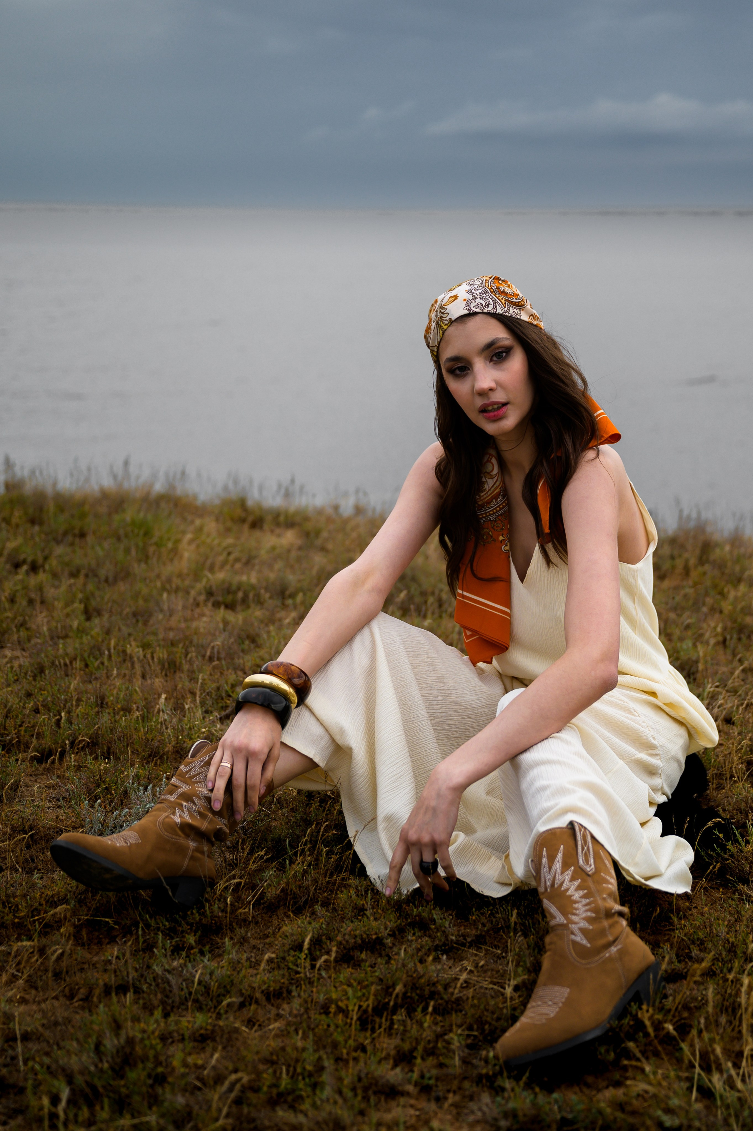 Анна и Михаил