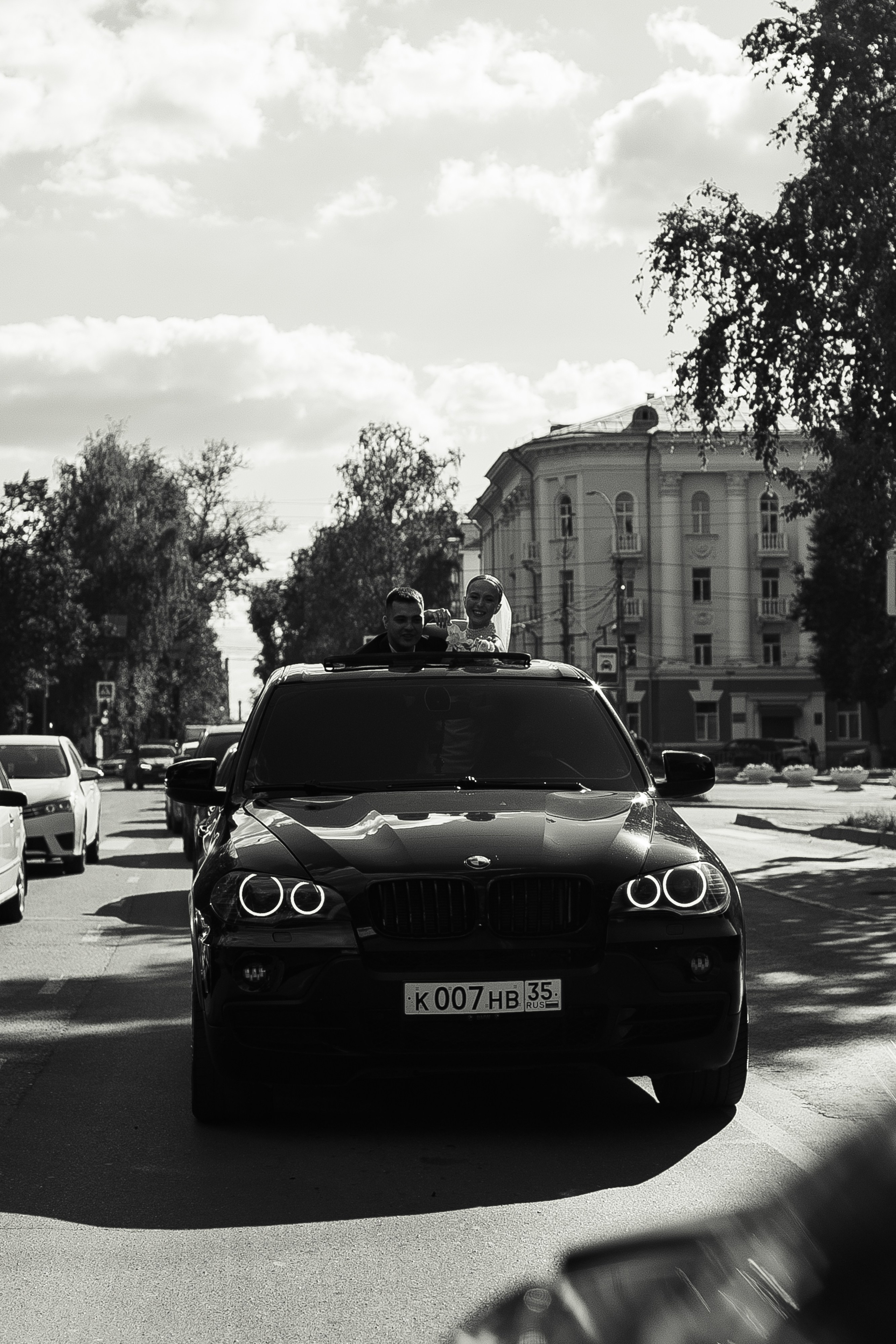 S&A. Фотограф в городе Вологда. Анастасия Сторублинская