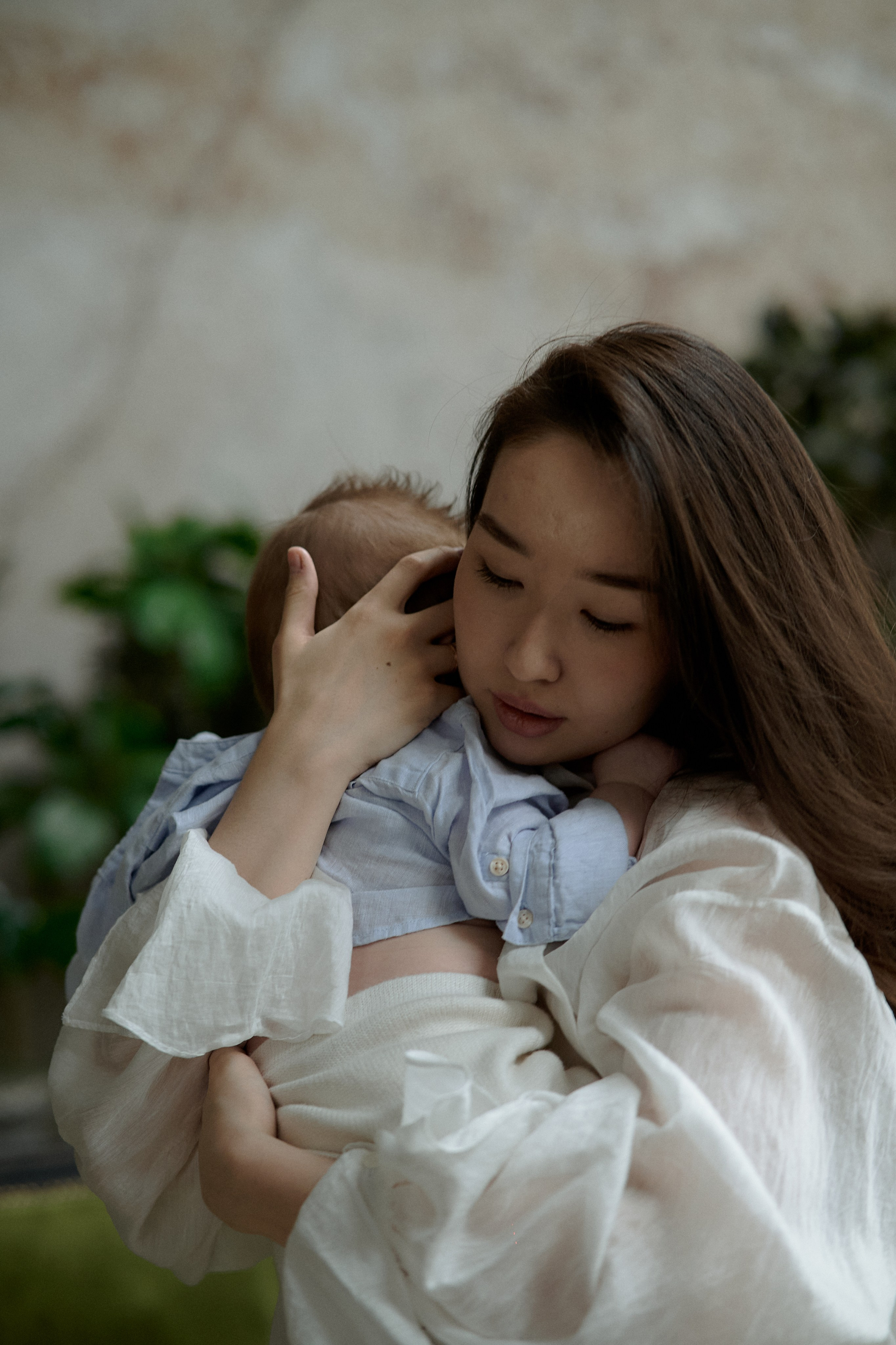 Камила и Эмирхан. Семейный и свадебный lifestyle-фотограф в Москве Мария Петрова