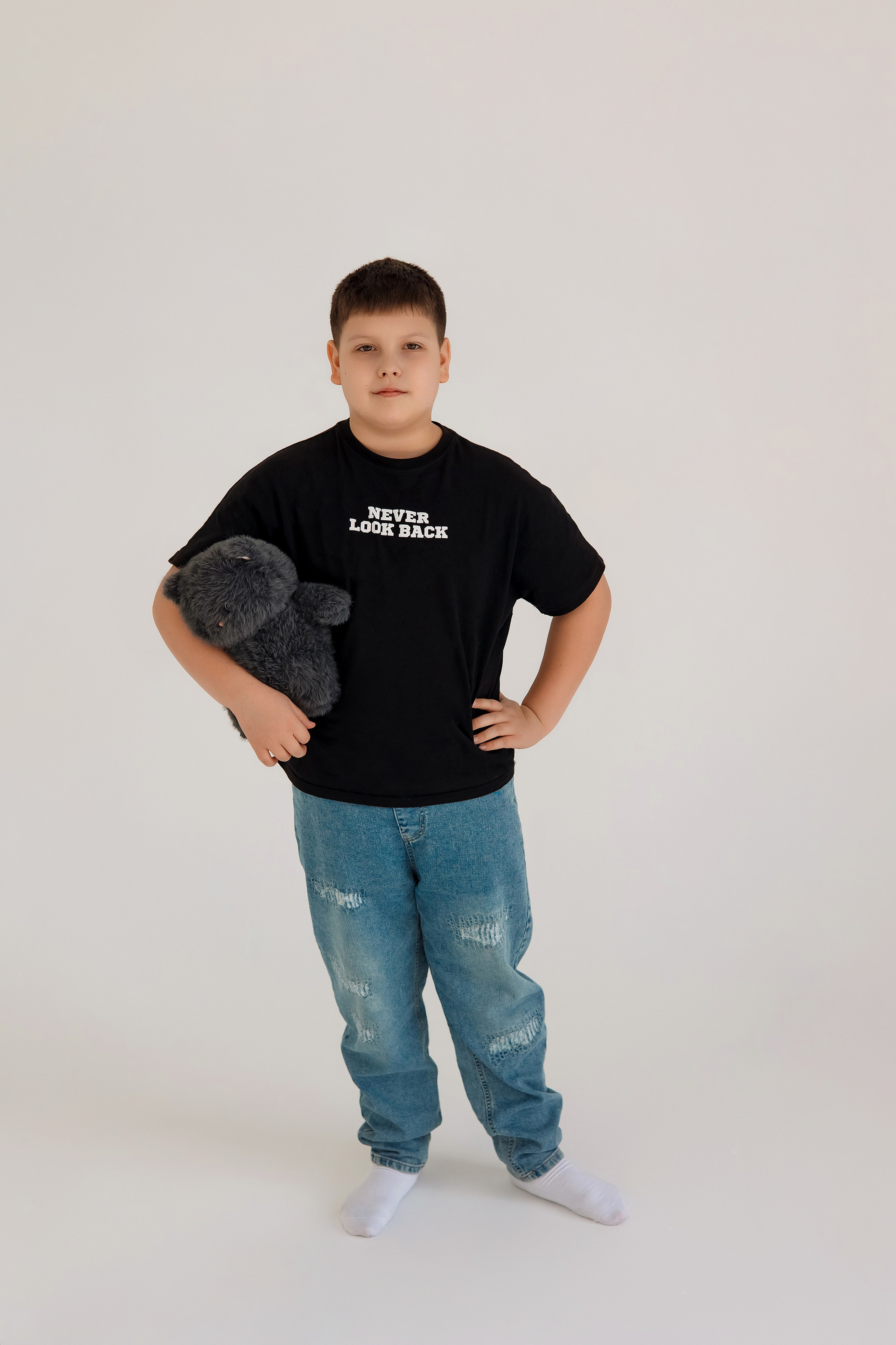 4 класс съемка в фотостудии. Фотограф Любовь Корниенко, Примоский край