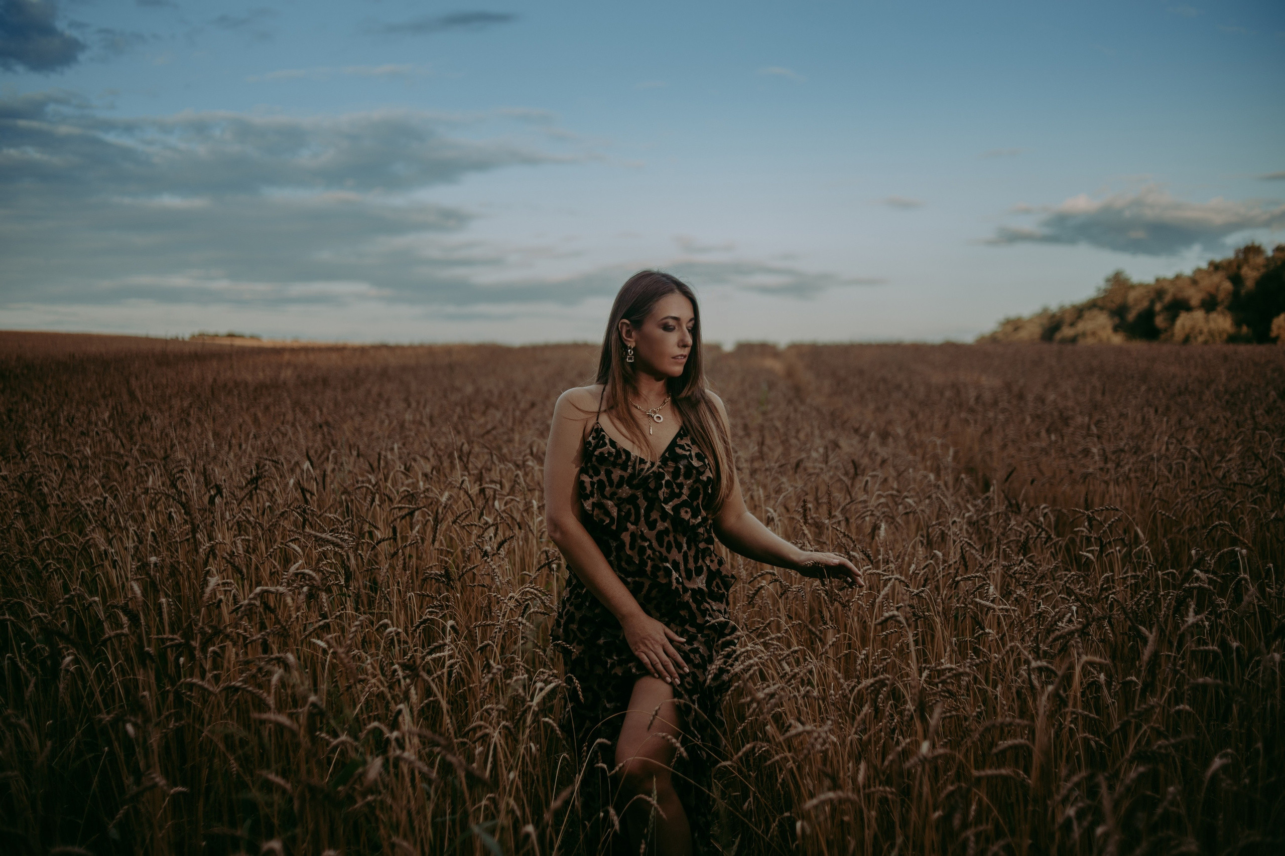 Настя. Фотограф Брянск