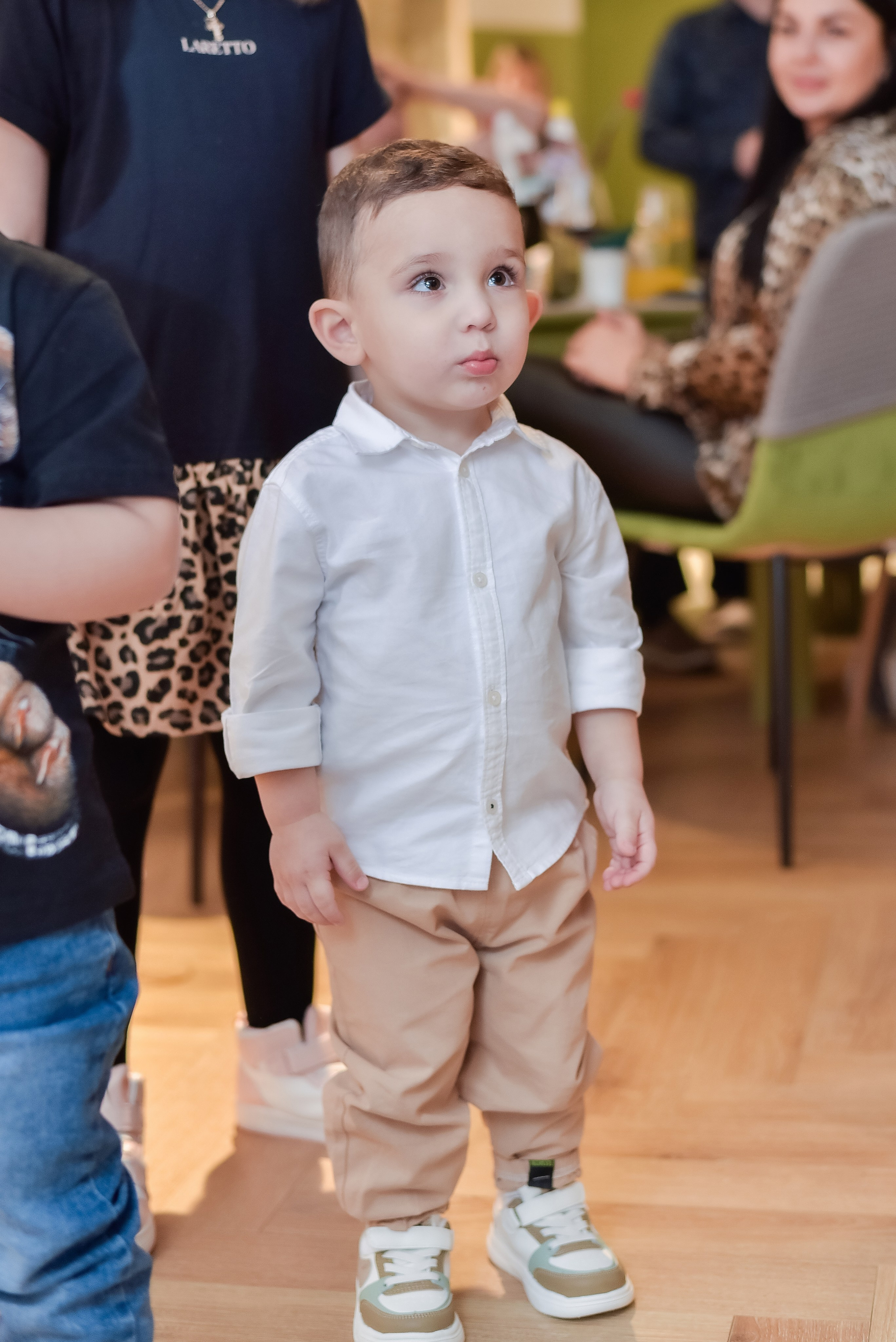 День Рождение Максима. Свадебный и семейный фотограф Волгоград Ксения Афонина