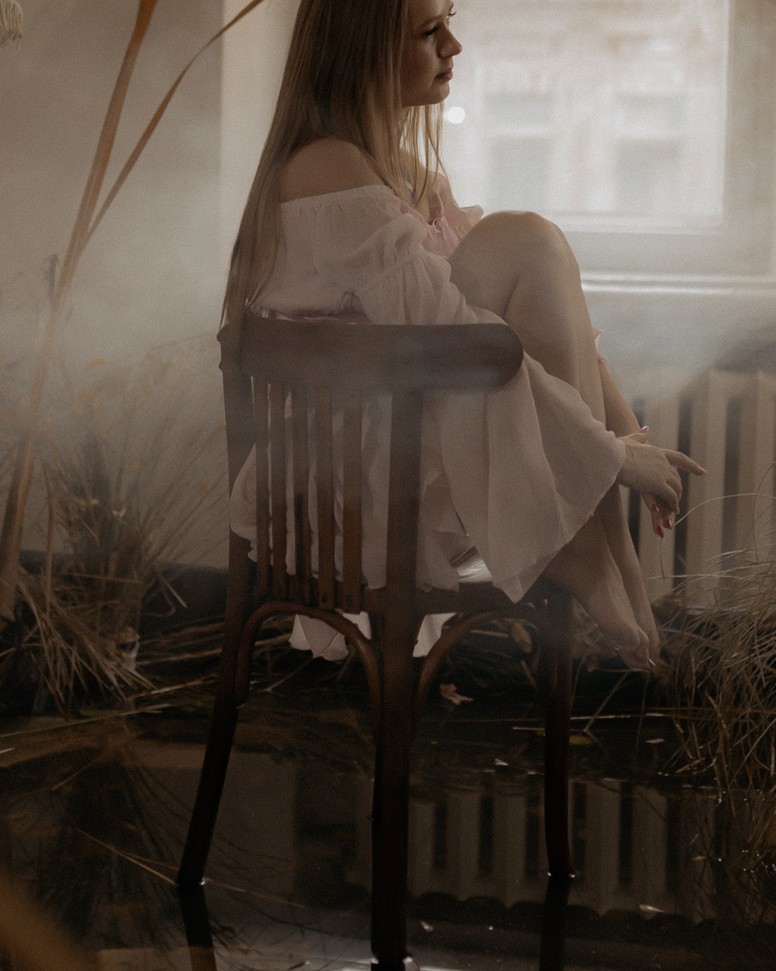 Дарья. DARYA.BELKINA