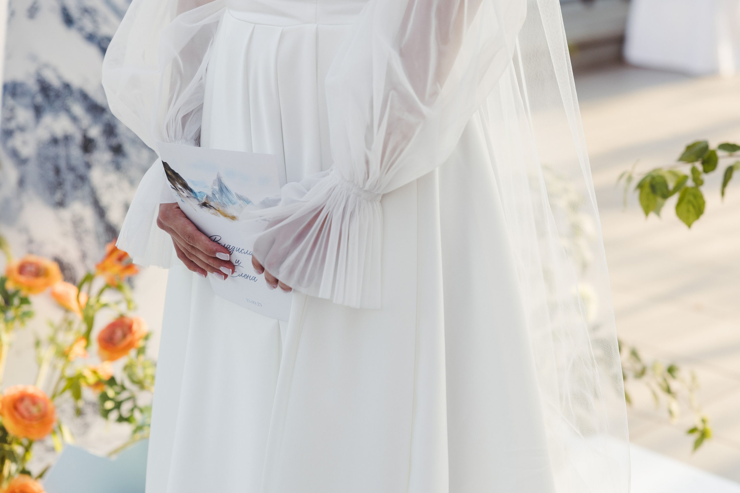 Свадебная фотосессия в парке Царицыно, Банкет в ресторане Пантеон. Свадебный фотограф Москва Анастасия Храмова