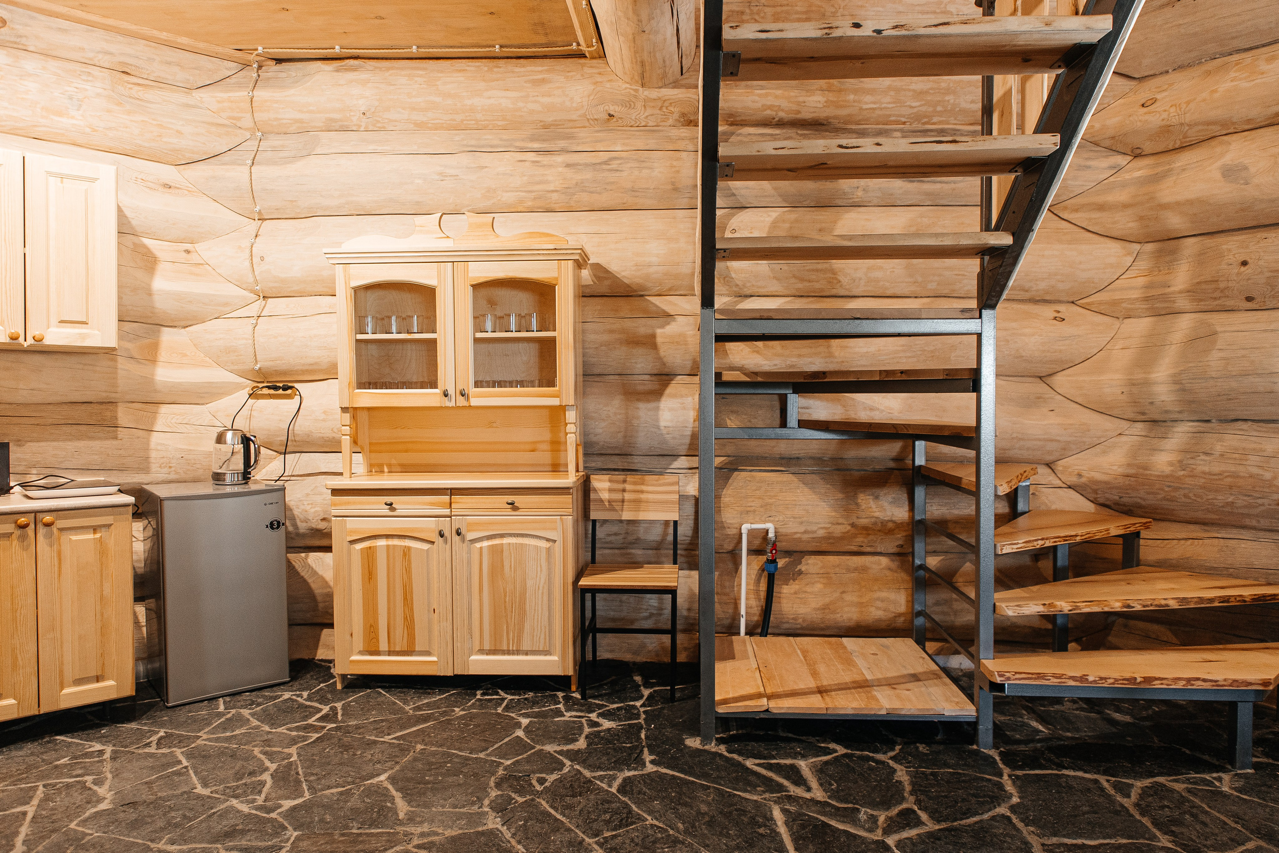 Камнево. Фотограф Денис Лесковский (Тюмень)