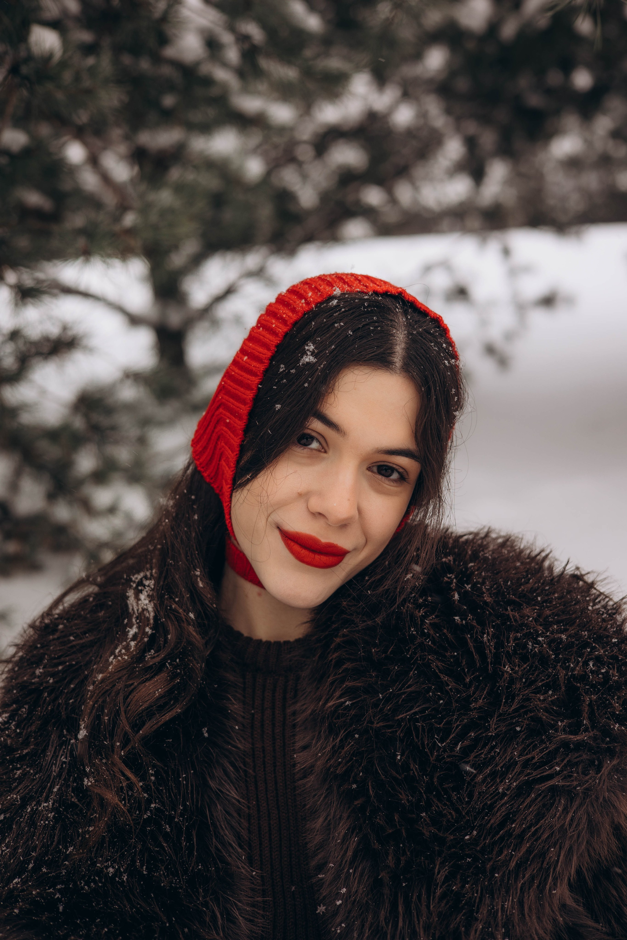 Алена. Наталья Косьянова. Ваш фотограф. Москва