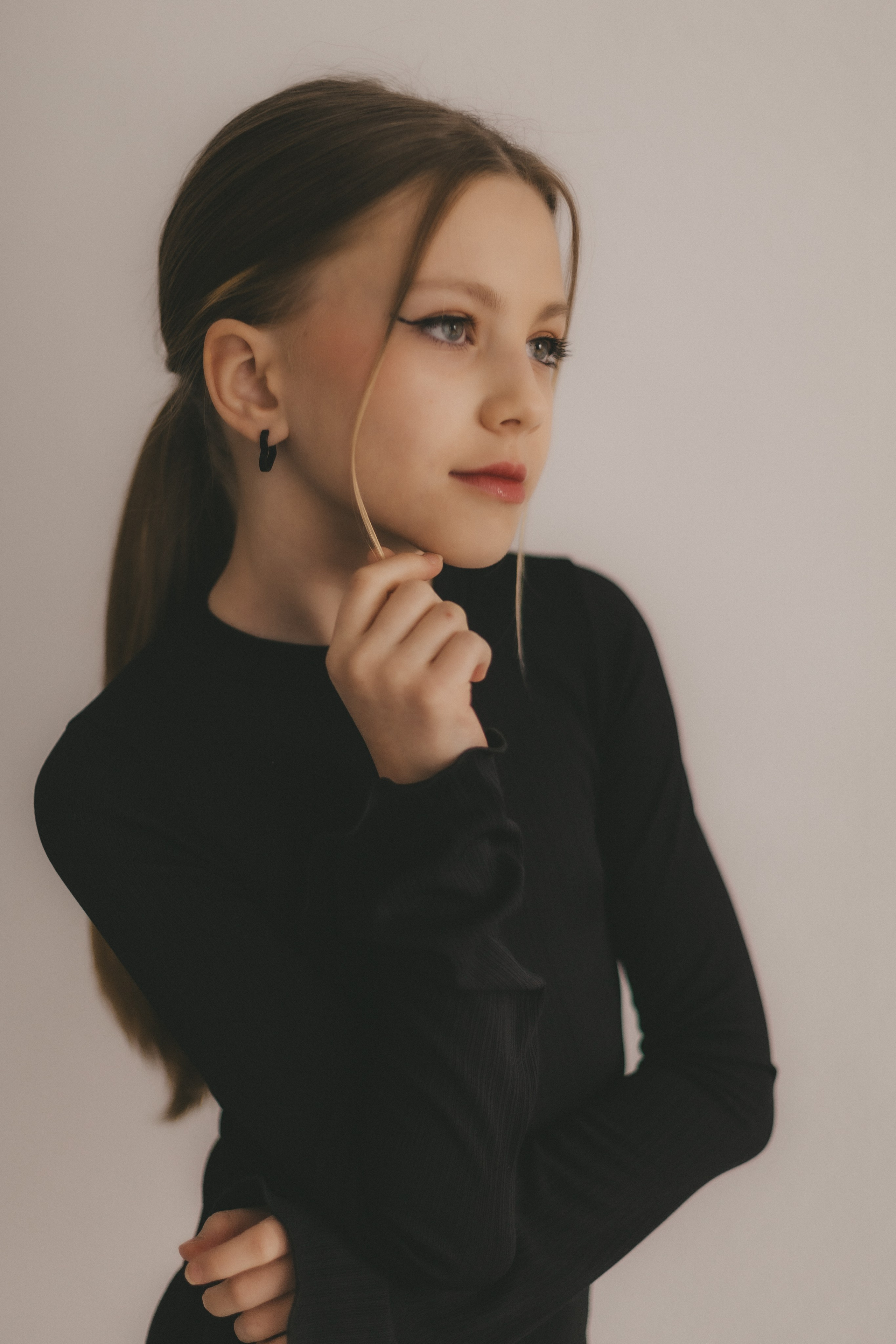 Фотосессия в г. Мытищи. Портретный фотограф. МОСКВА / МЫТИЩИ