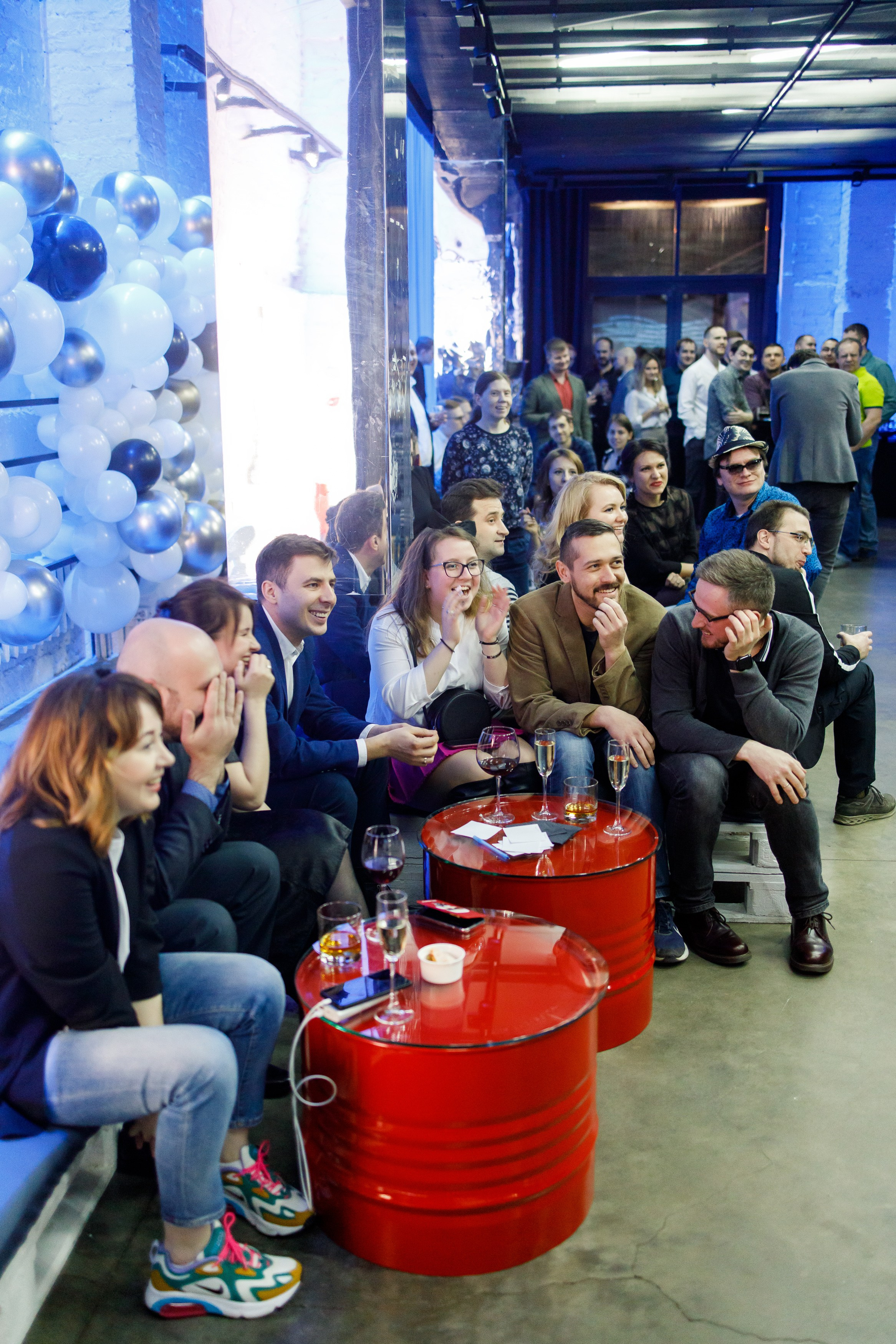 5. Фотограф Недорез Александр в Москве. Репортаж на ваших мероприятиях