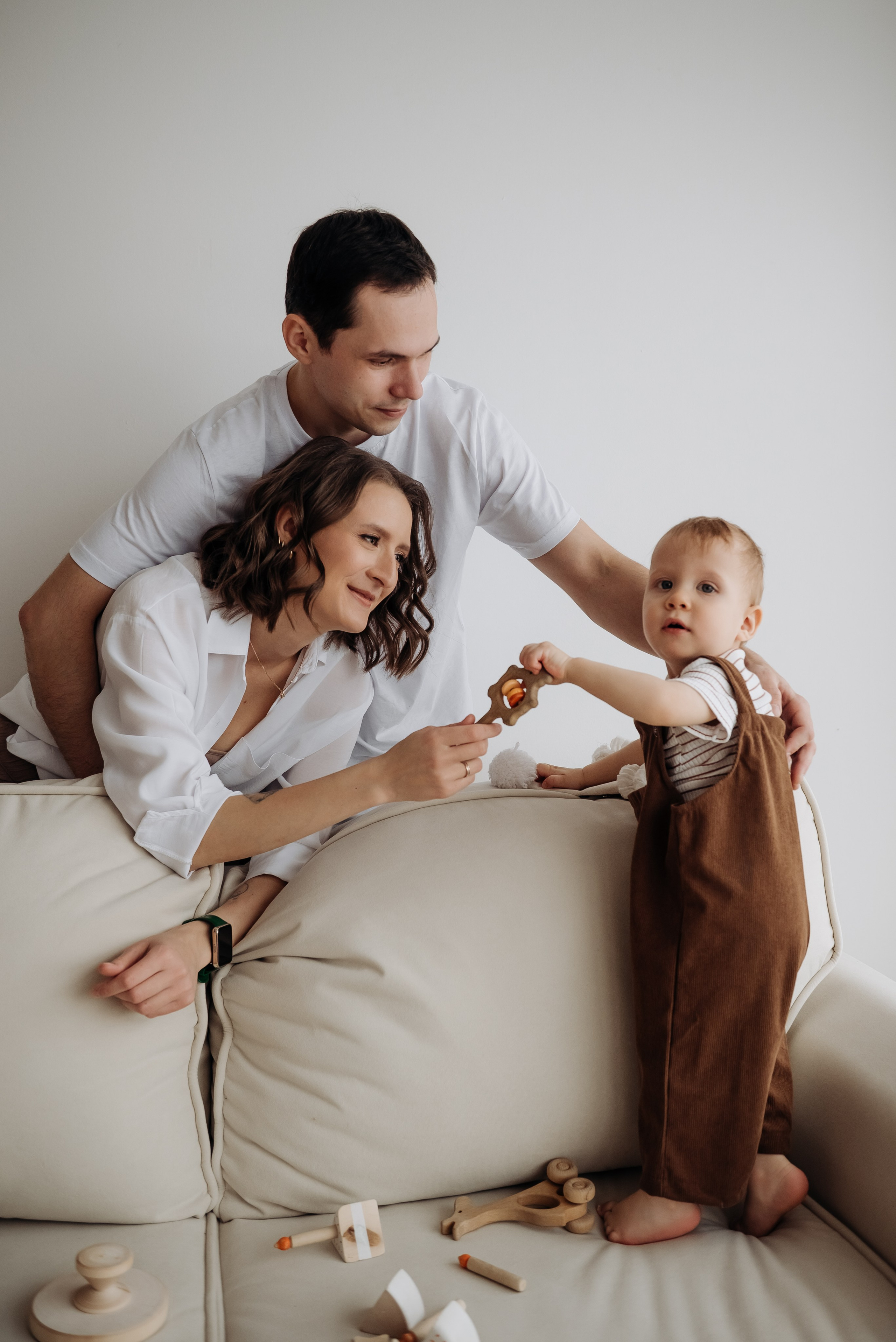 Фотограф в Томске Мария Март