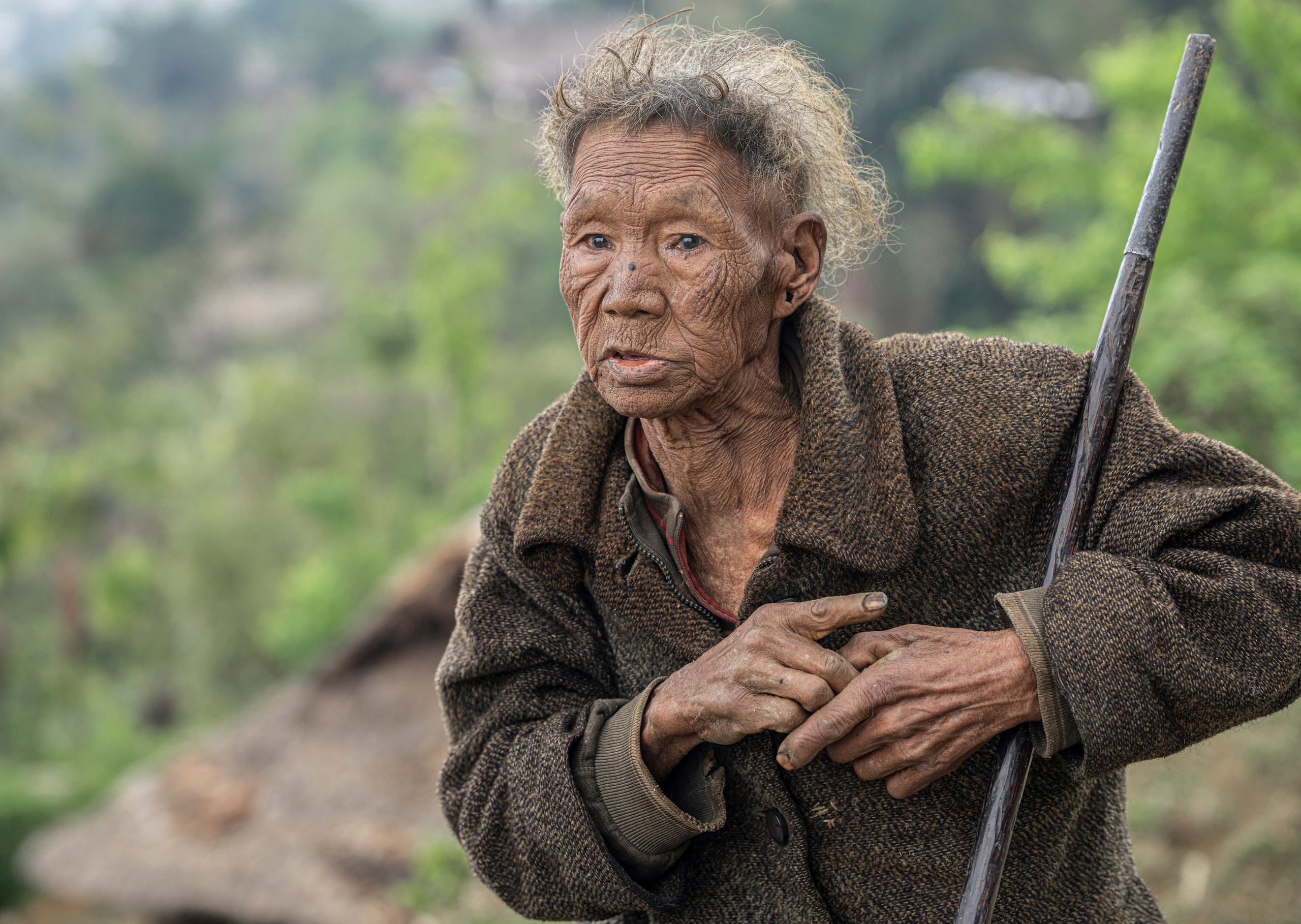 India travel. Фотограф Сергей Танков