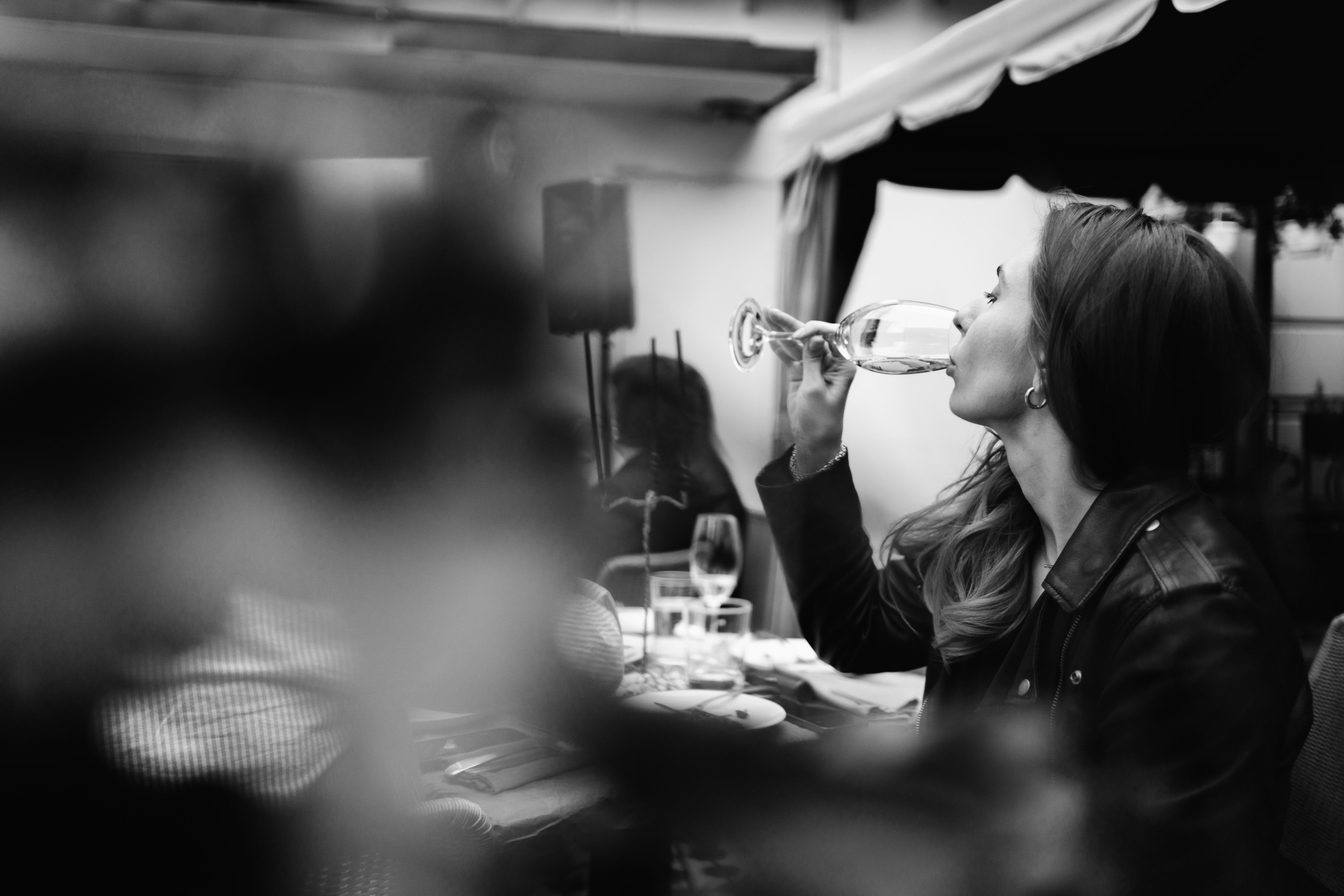 Казань глазами инженера. Винный вечер / 2025. Саша Копылов, фотограф в Казани