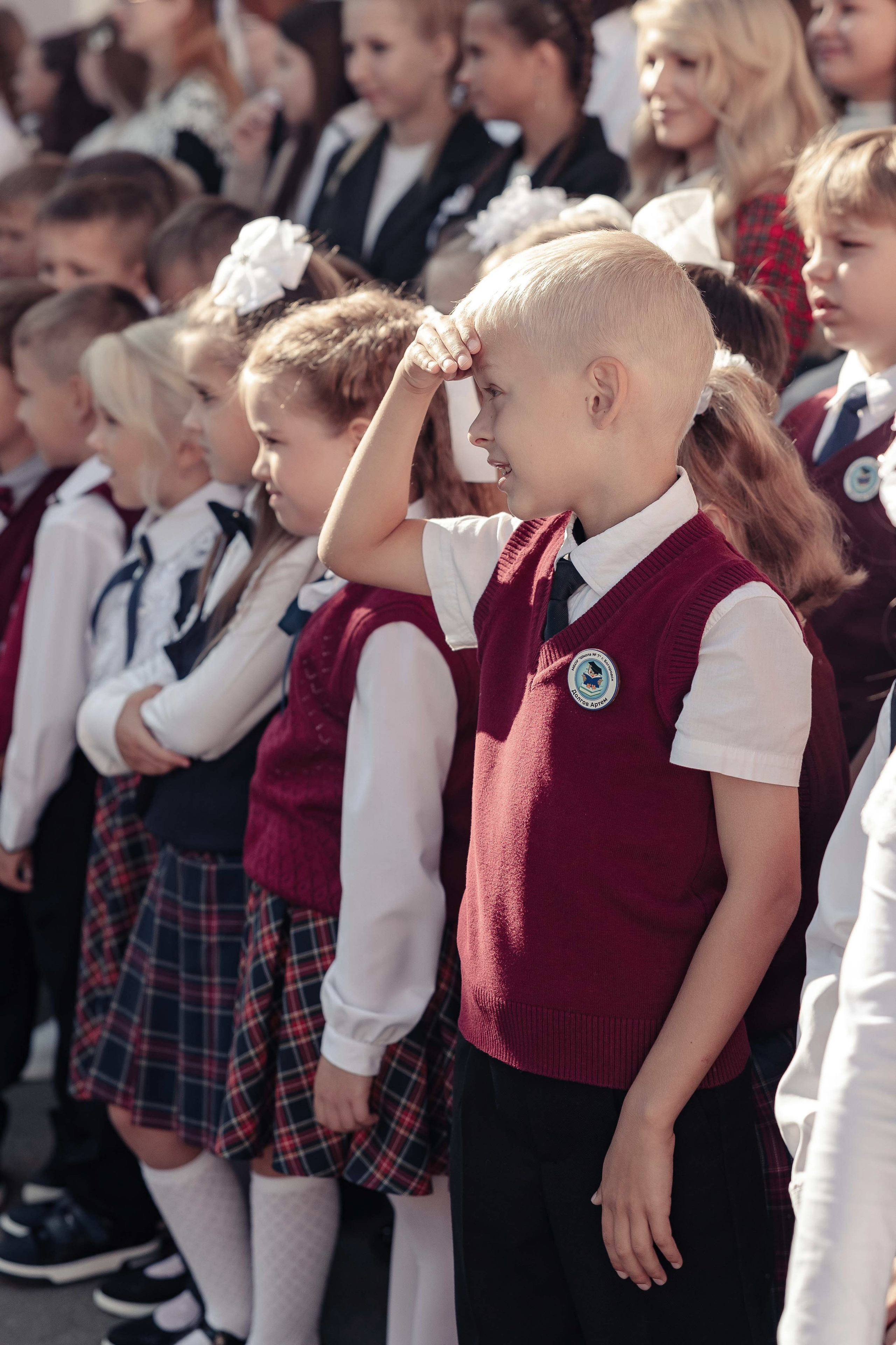 Фотограф первое сентября Нижний Новгород. Алексей Шаров — свадебный и репортажный фотограф в Нижнем Новгороде