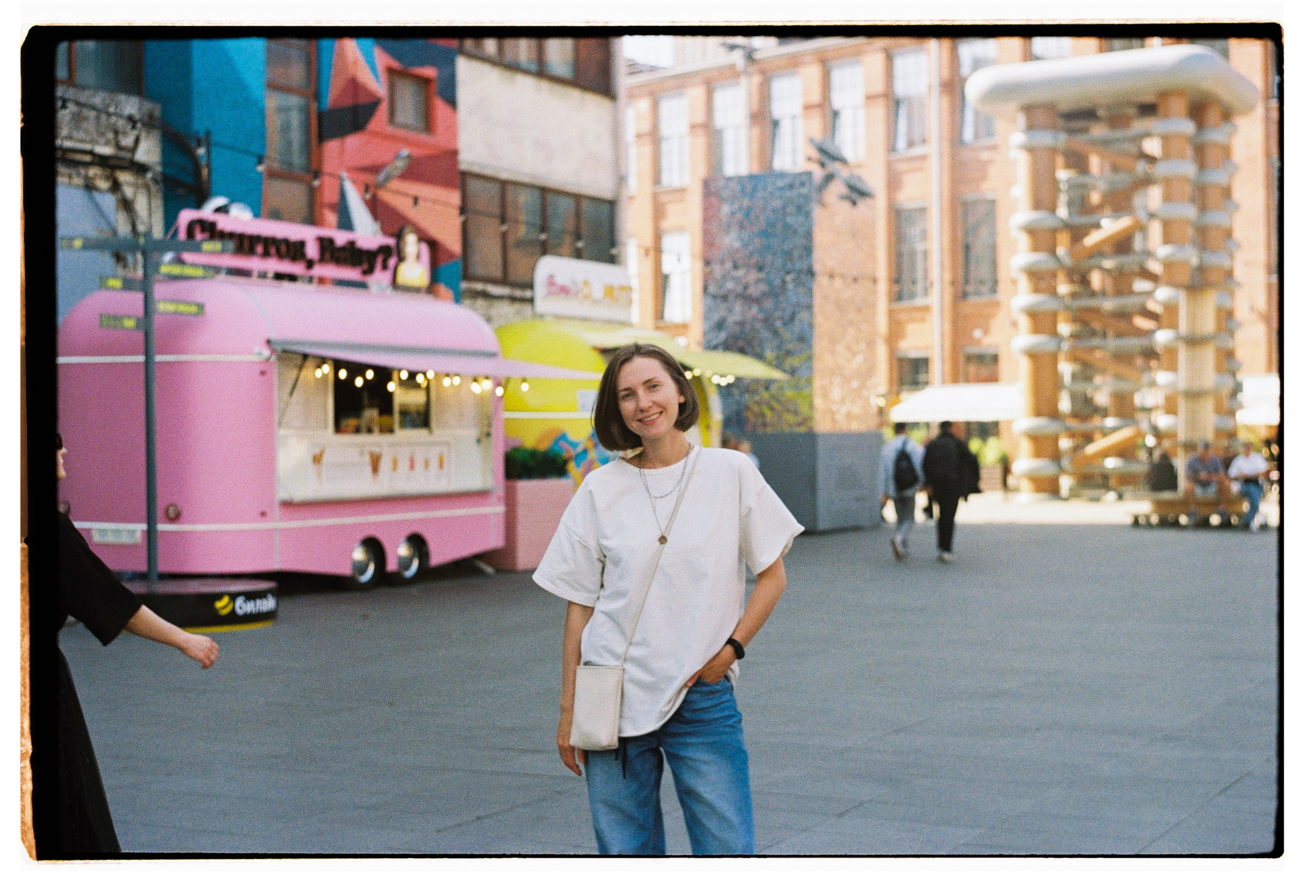 Калининградская область и Санкт-Петербруг | 2024. Портретный фотограф | Олеся Комарова | Екатеринбург