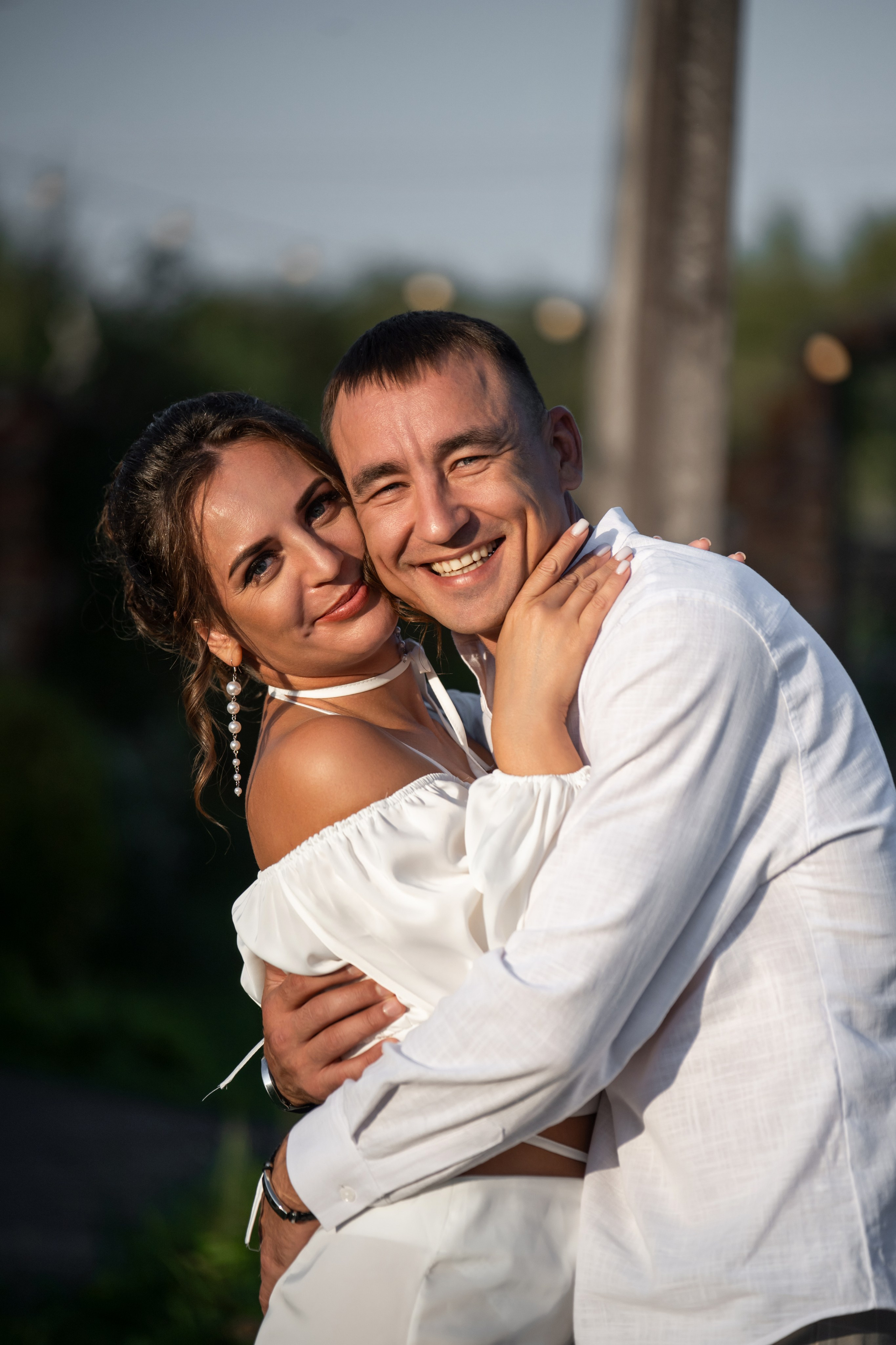 2024. Богдан и Ирина. Свадебный и семейный фотограф в Москве и Европе Евгения Амелина