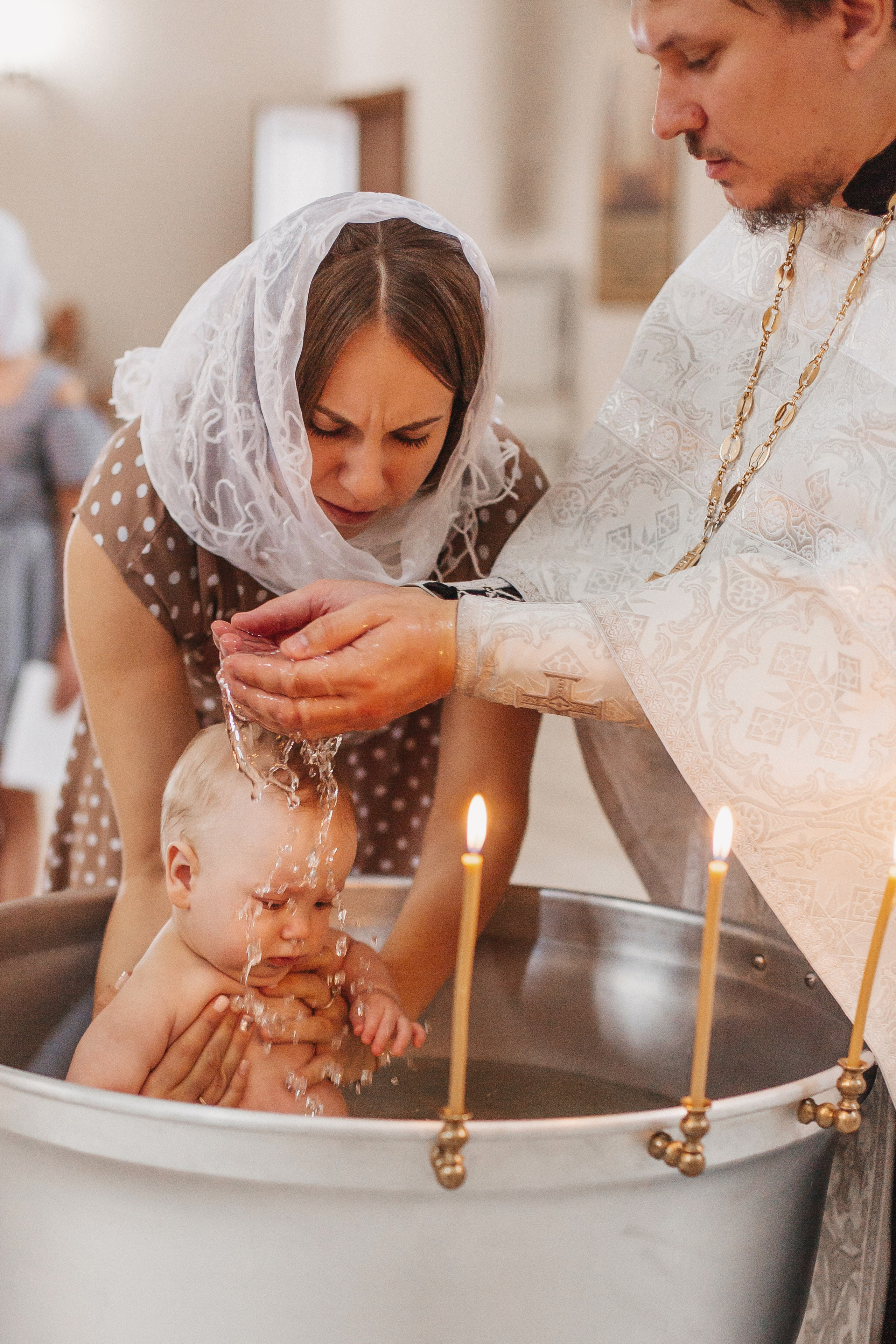 Ангельский день. Семейный и свадебный фотограф в Саратове Катерина Оленская