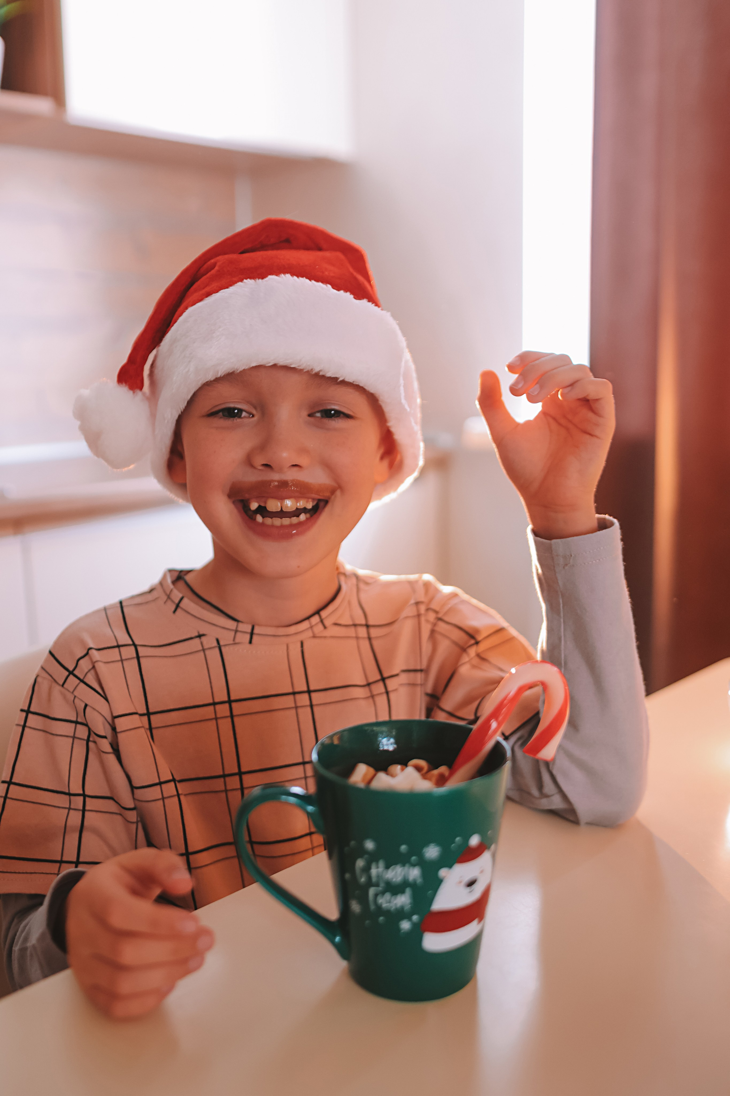 Дома. Семейный фотограф Тюмень, фотограф на роды Салмина Мария