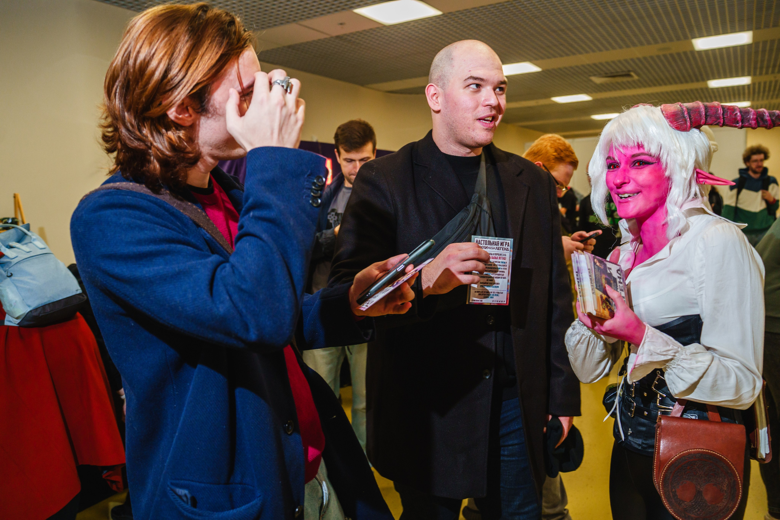 Living room studio. Ролекон 24. Великолепный фотограф Александр Захарченко