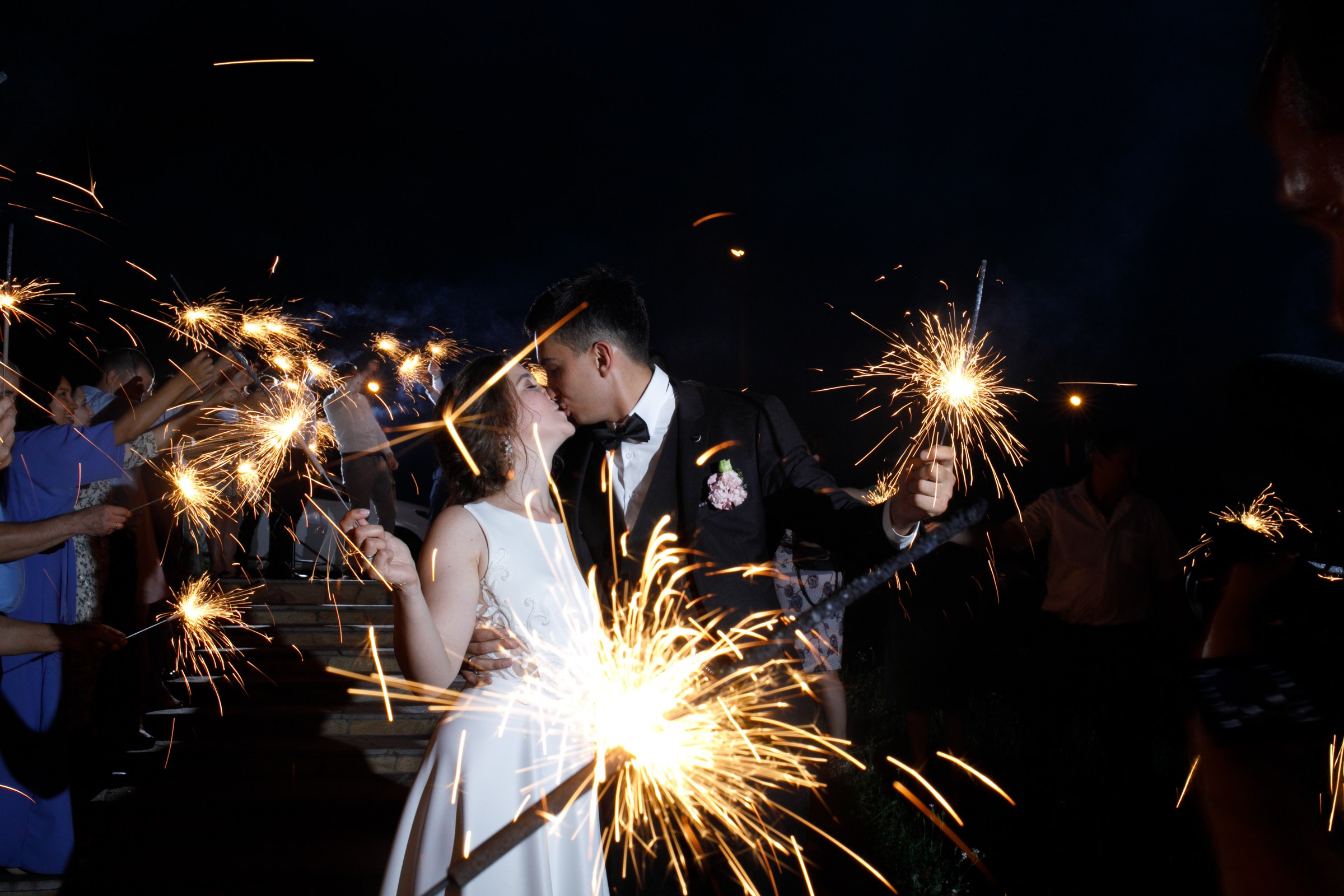 Вадим и Алия. Фотограф в Уфе Ирина Идрисова